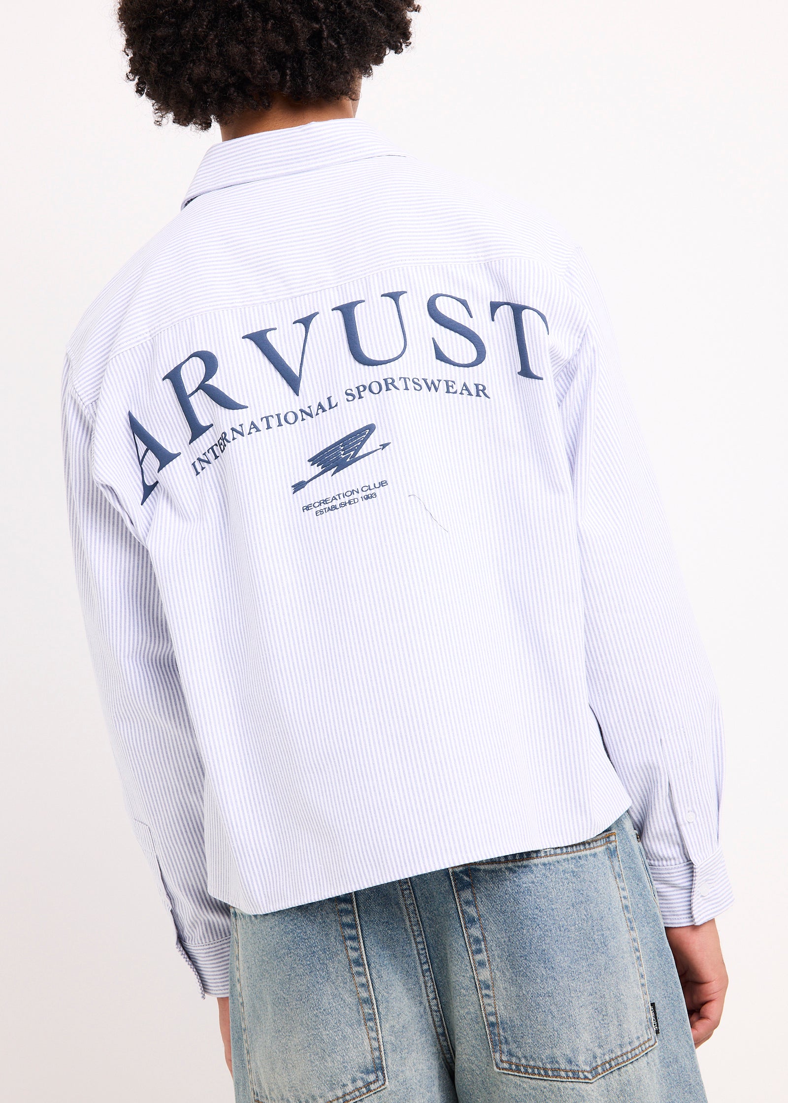 Atelier Long Sleeve Shirt - Image 5