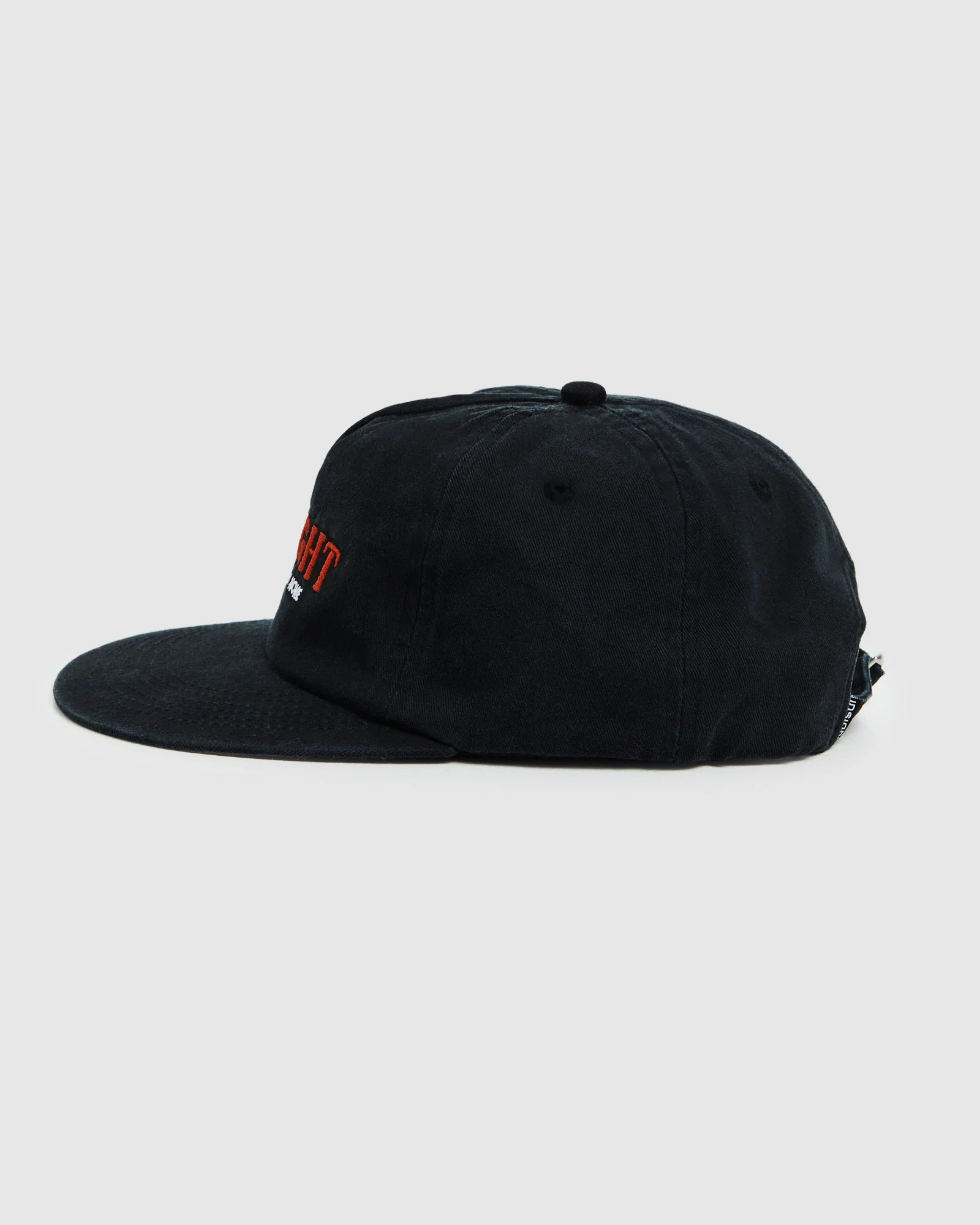 Atom Cap Black - Image 3