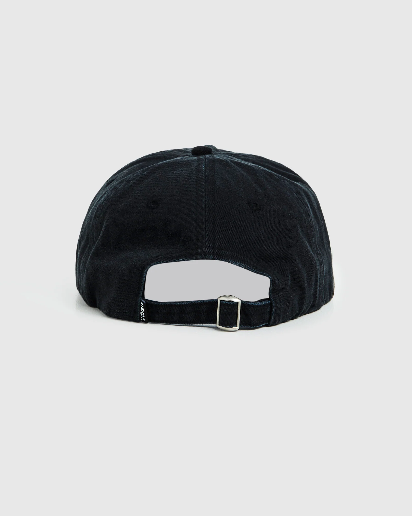 Atom Cap Black - Image 4