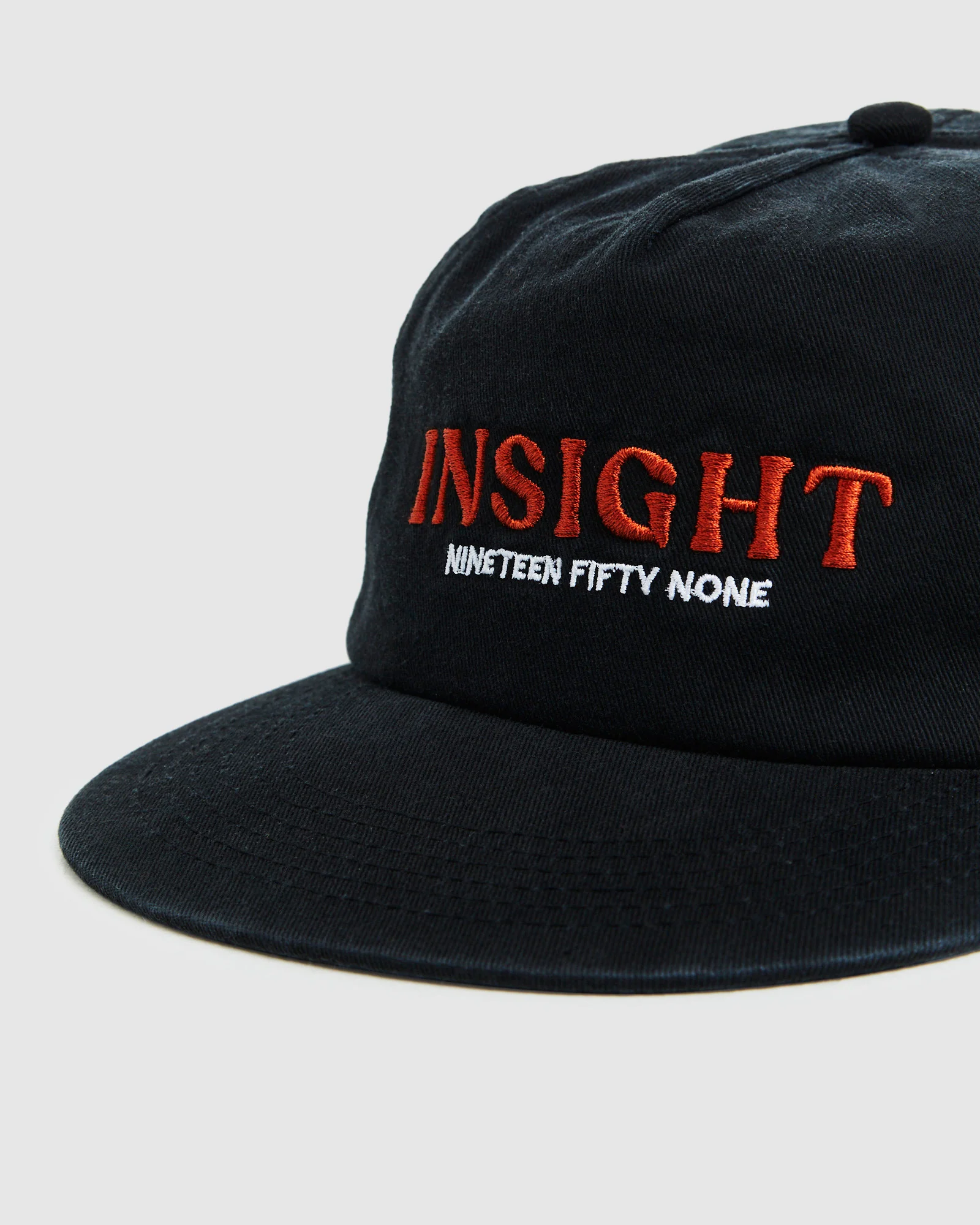 Atom Cap Black - Image 5