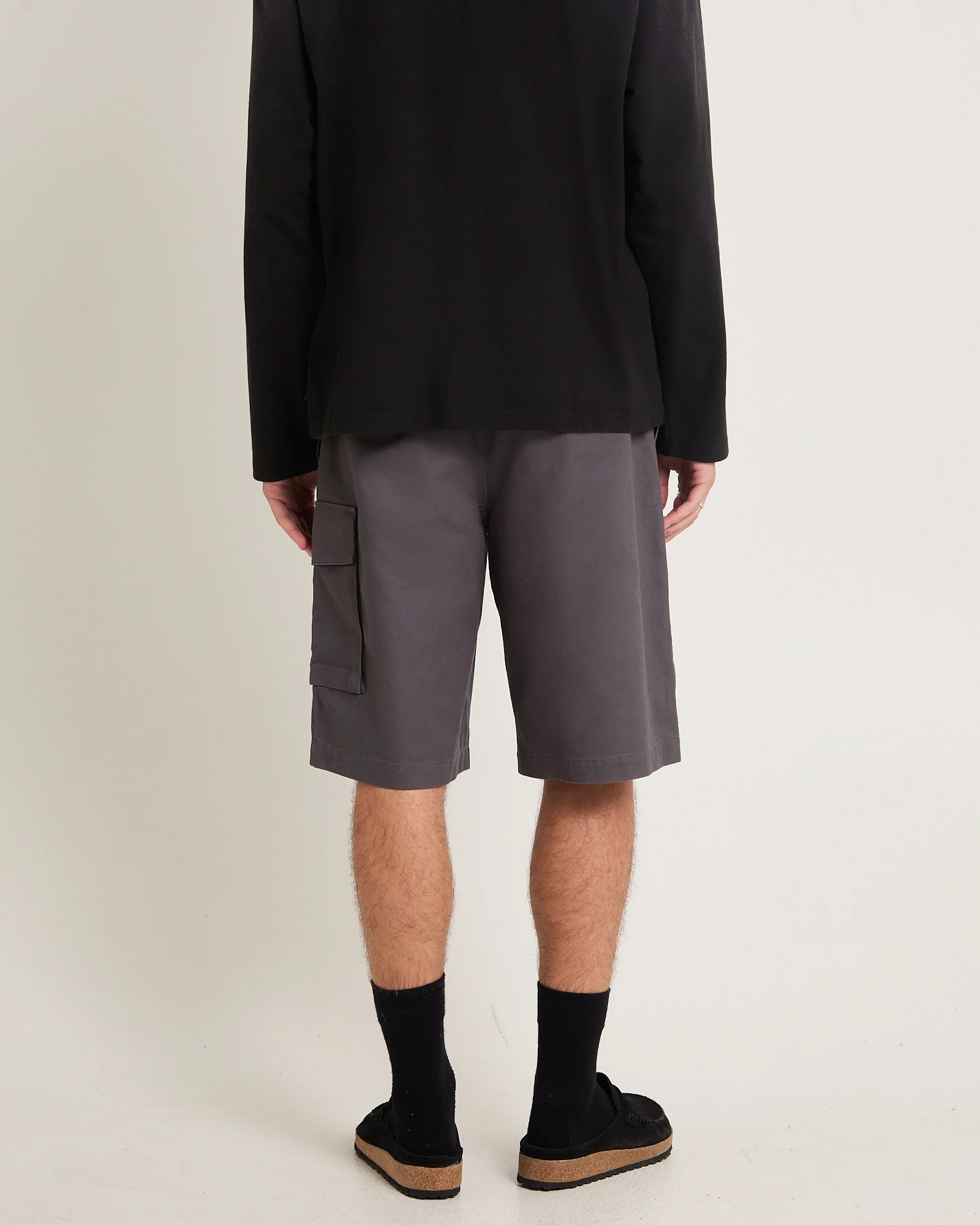 Aura Cargo Shorts - Image 2