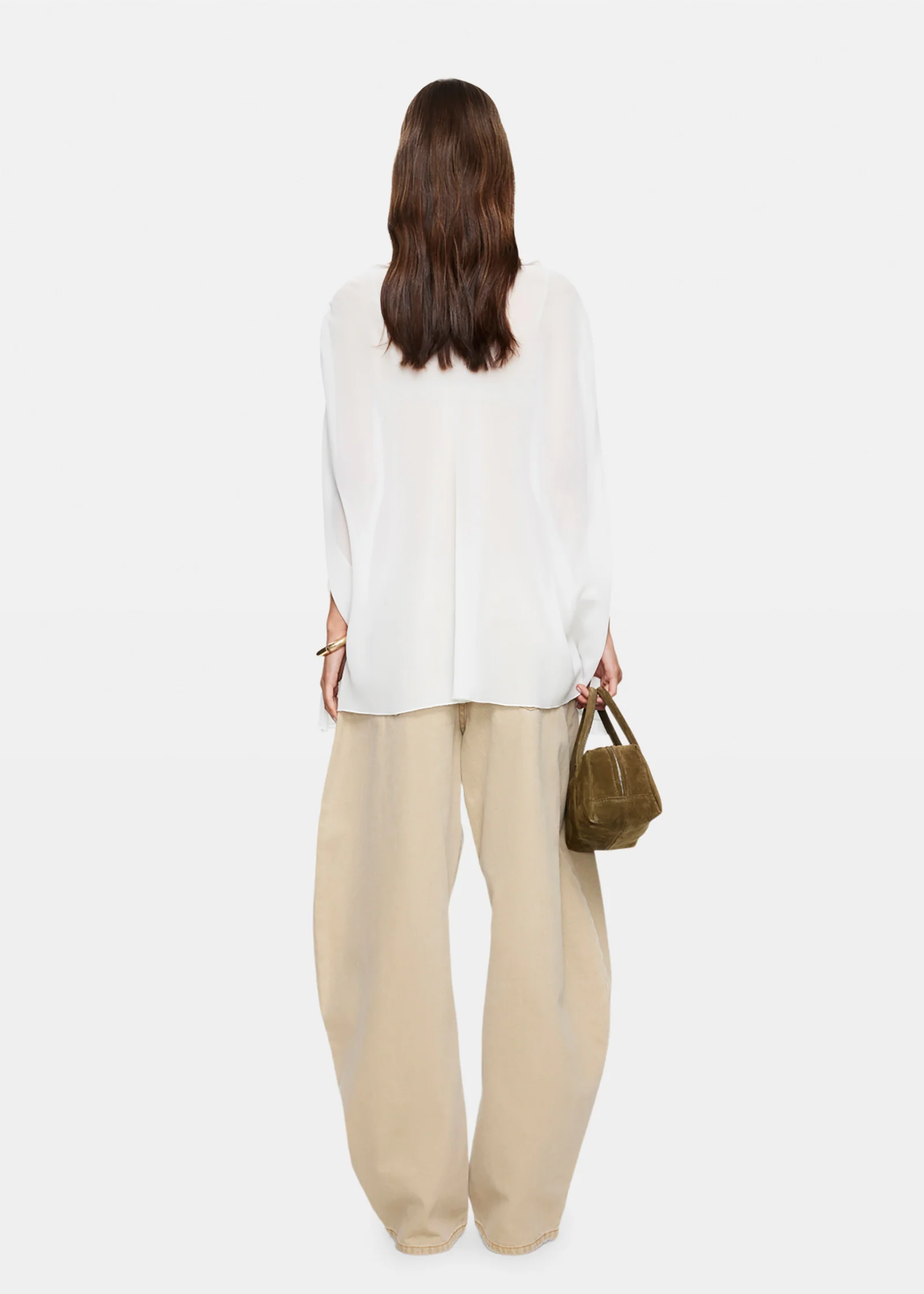 Aura Poncho - Image 2