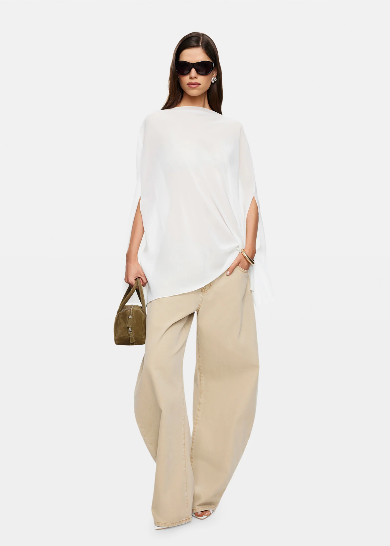 Aura Poncho - Image 3