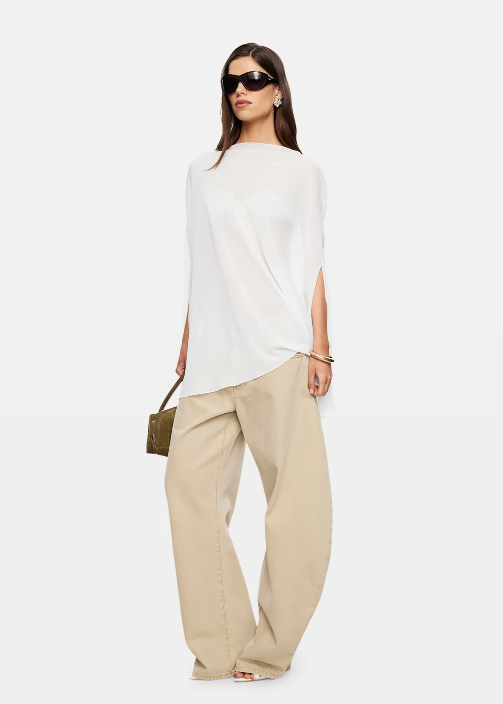 Aura Poncho - Image 4