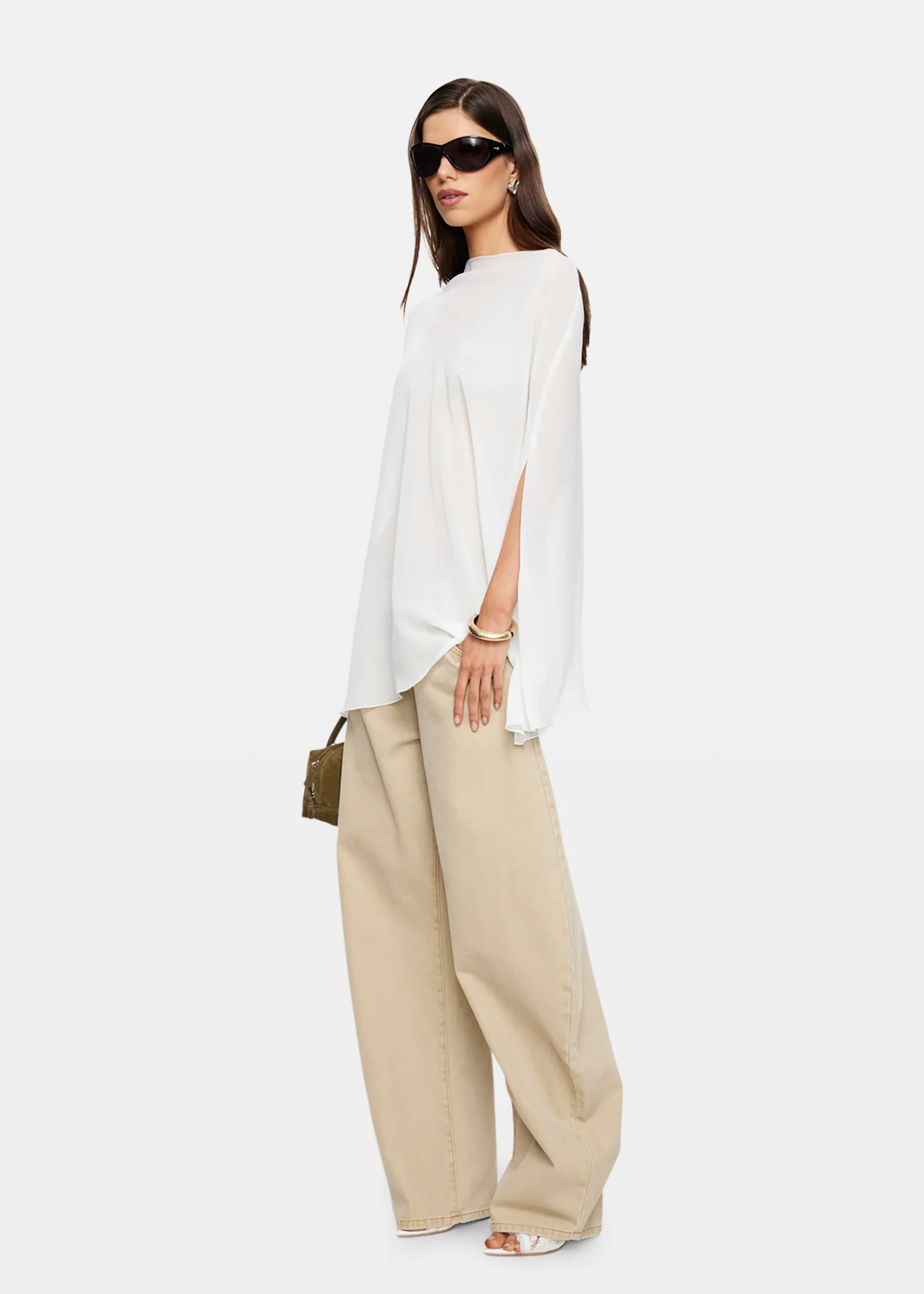 Aura Poncho - Image 5
