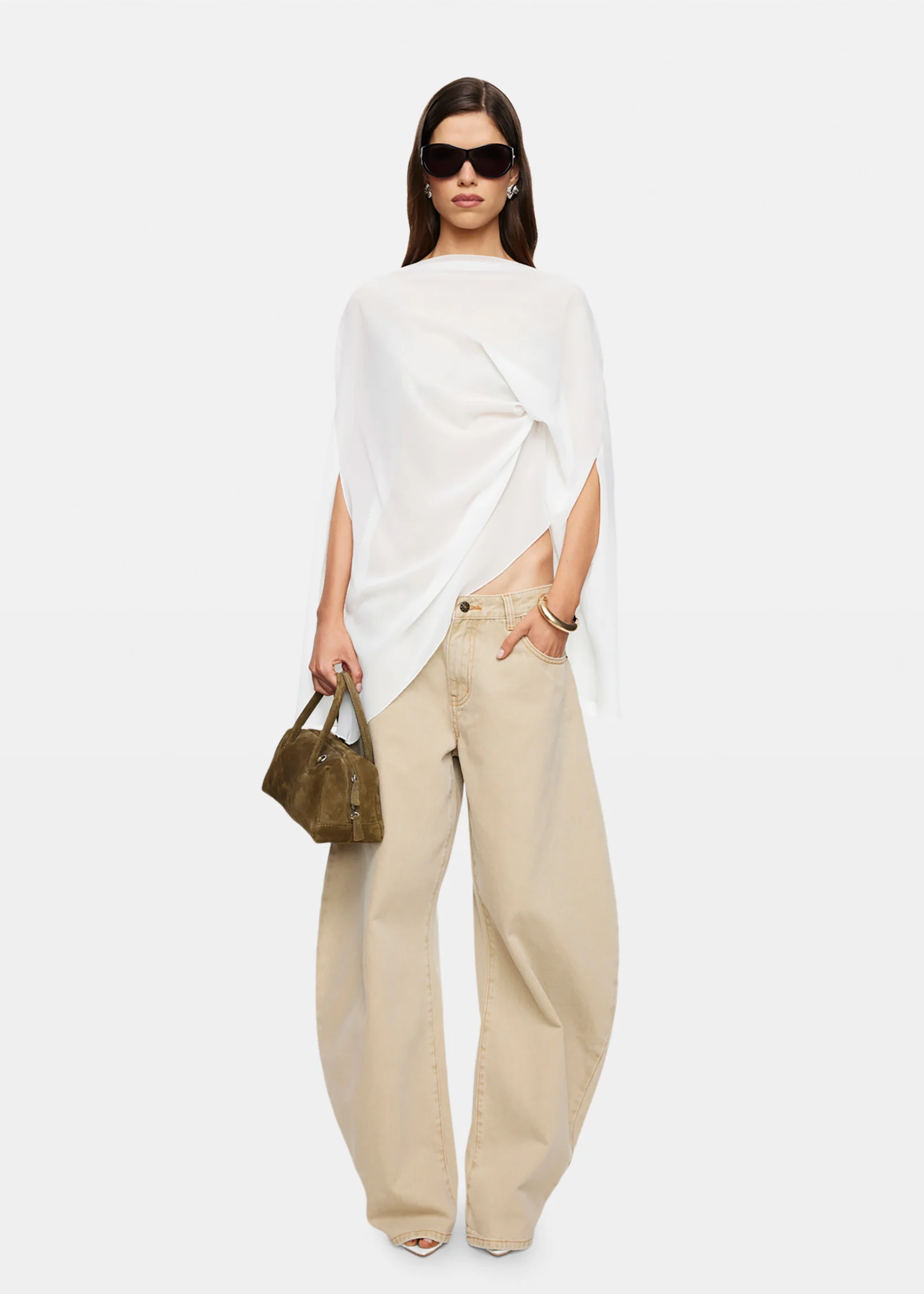 Aura Poncho - Image 6