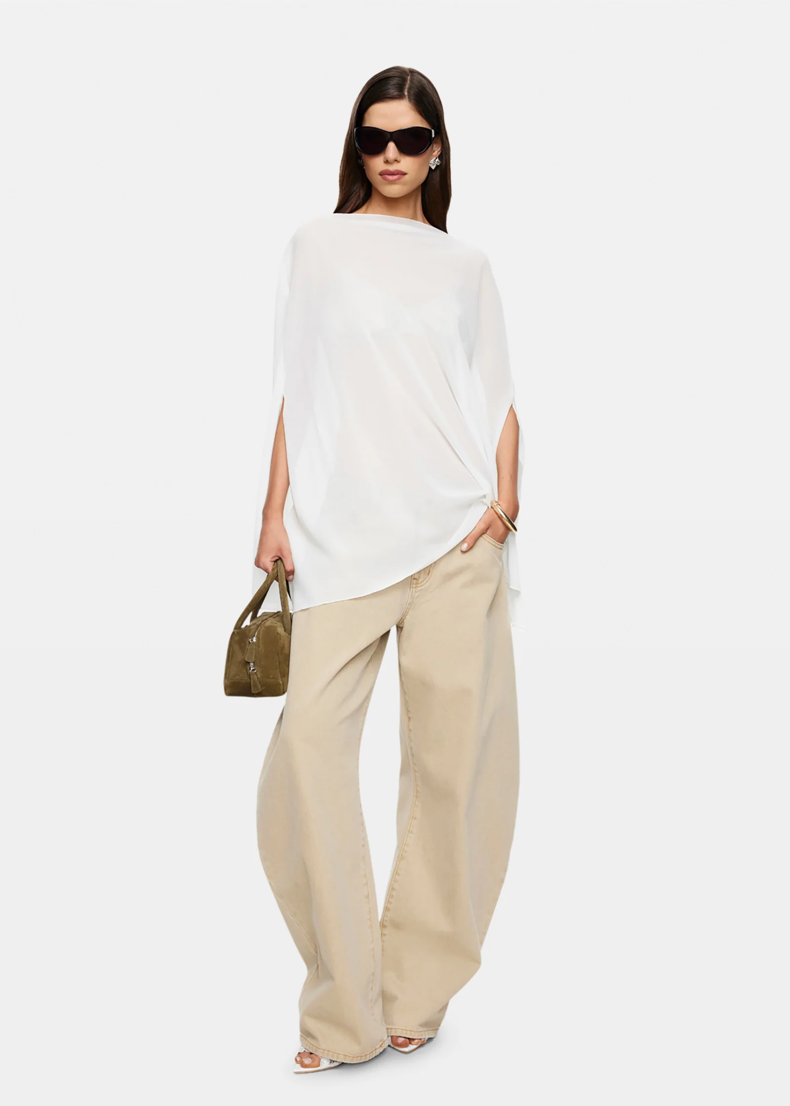 Aura Poncho - Image 8