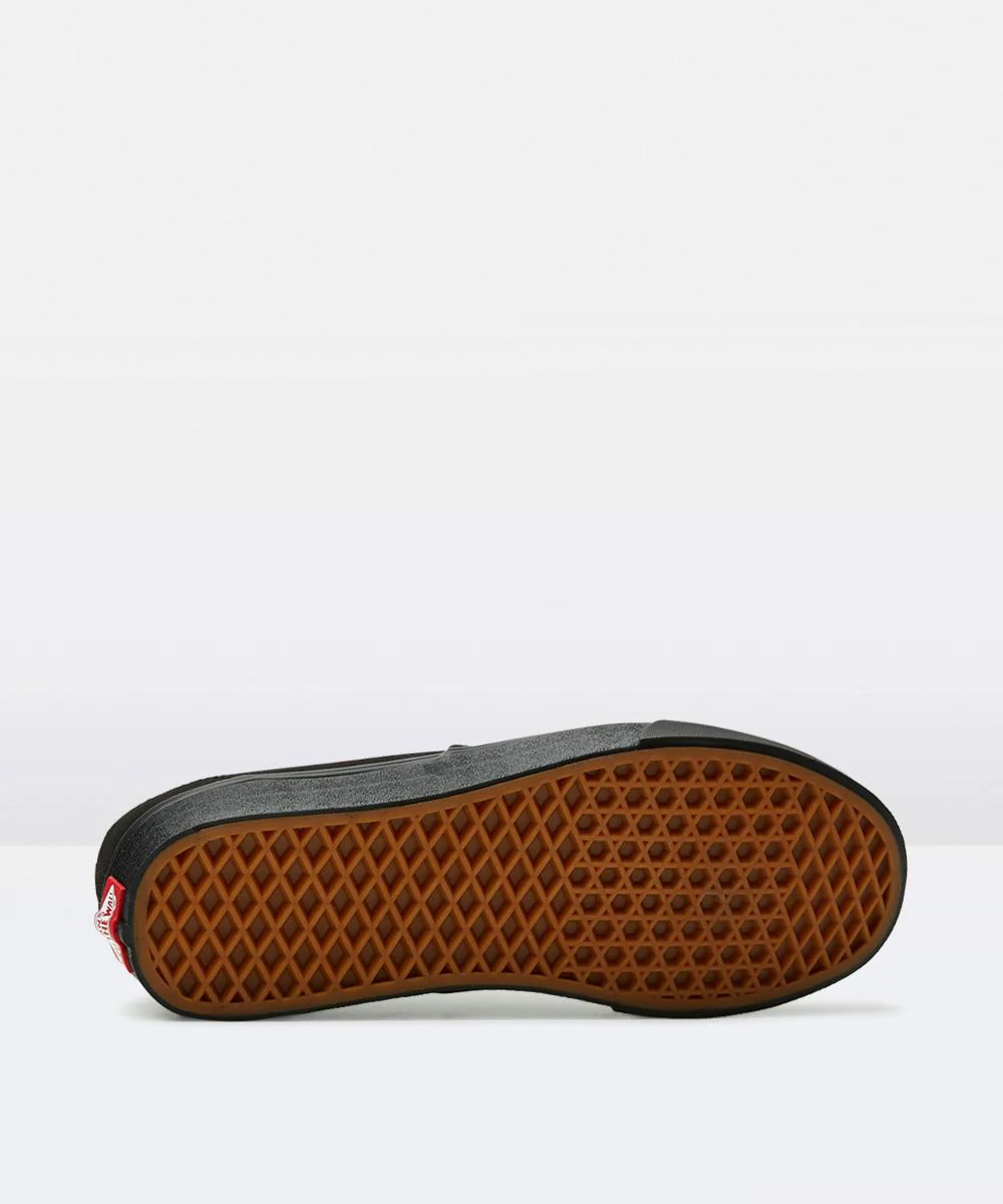 Authentic Sneakers Black - Image 4