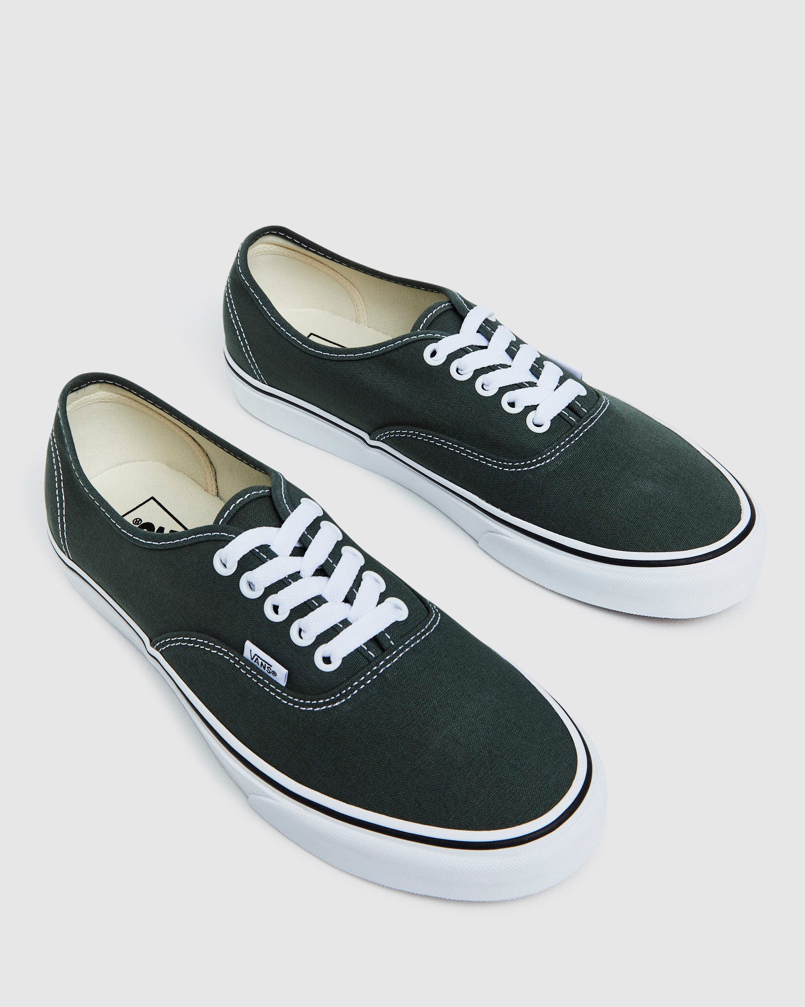 Authentic Sneakers - Image 3