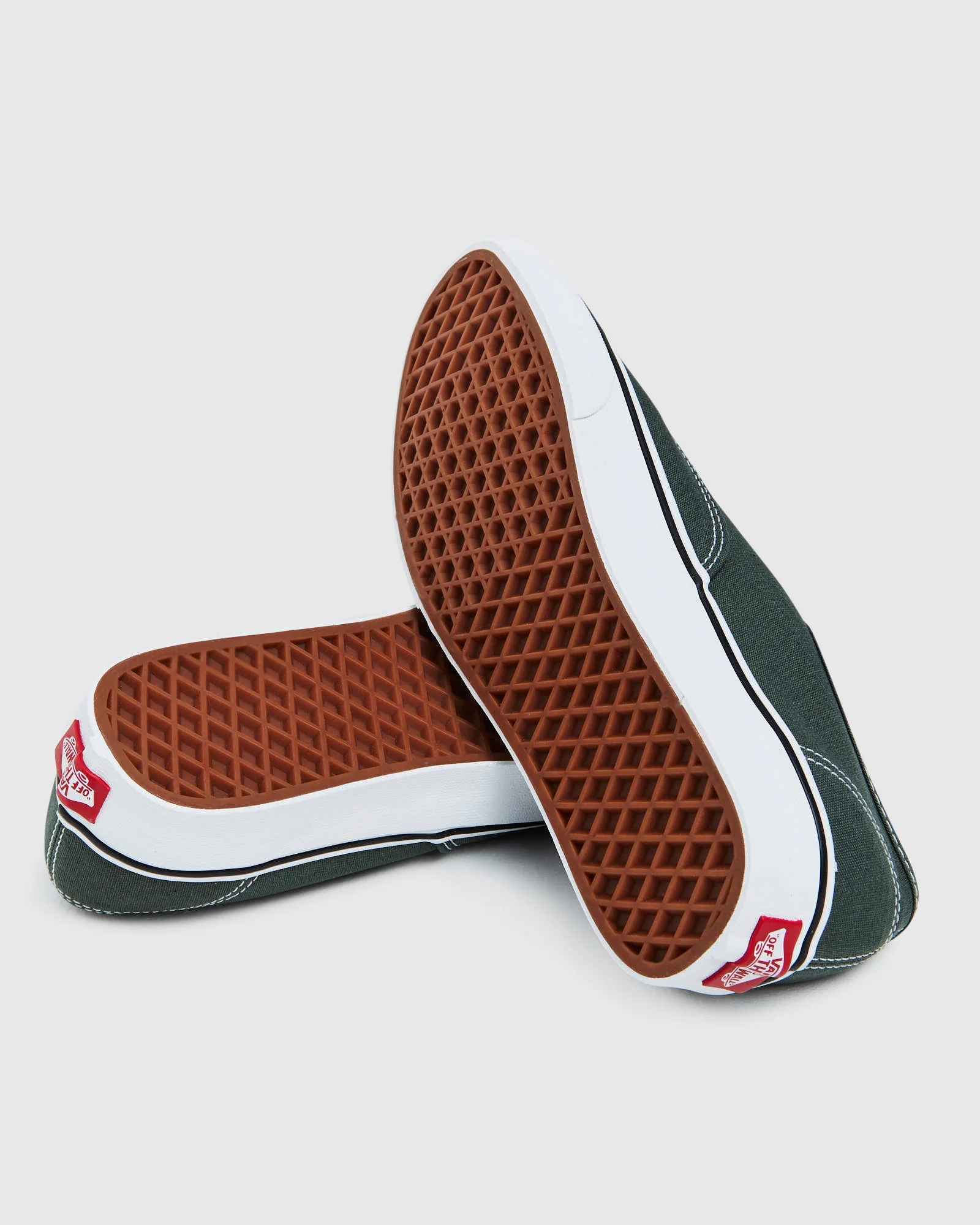 Authentic Sneakers - Image 4