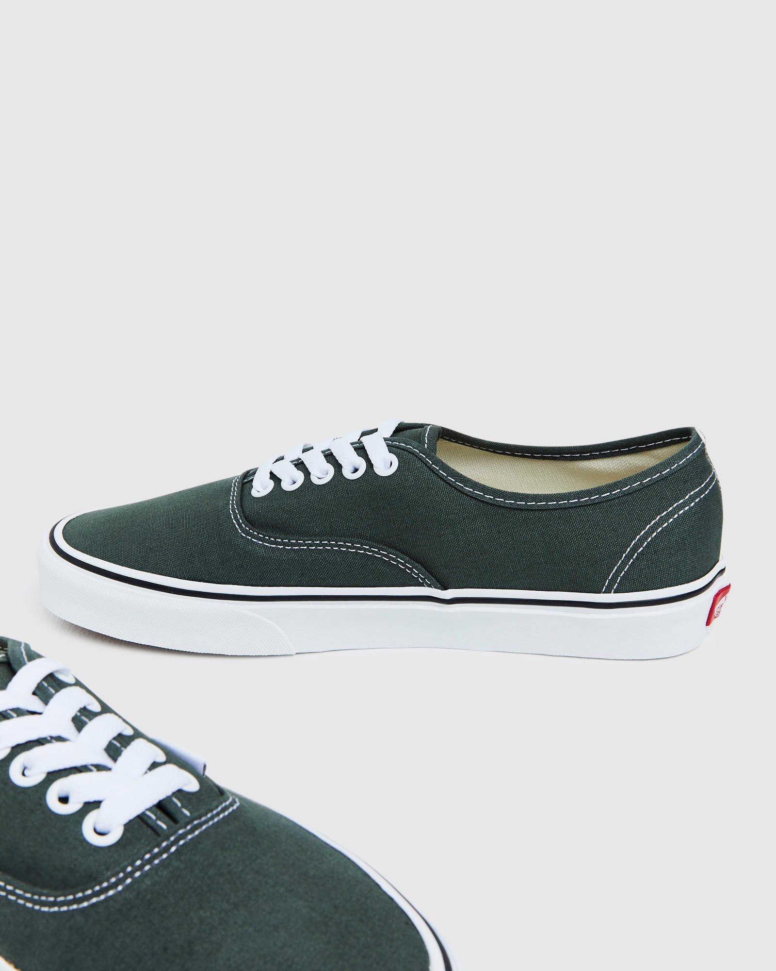 Authentic Sneakers - Image 5