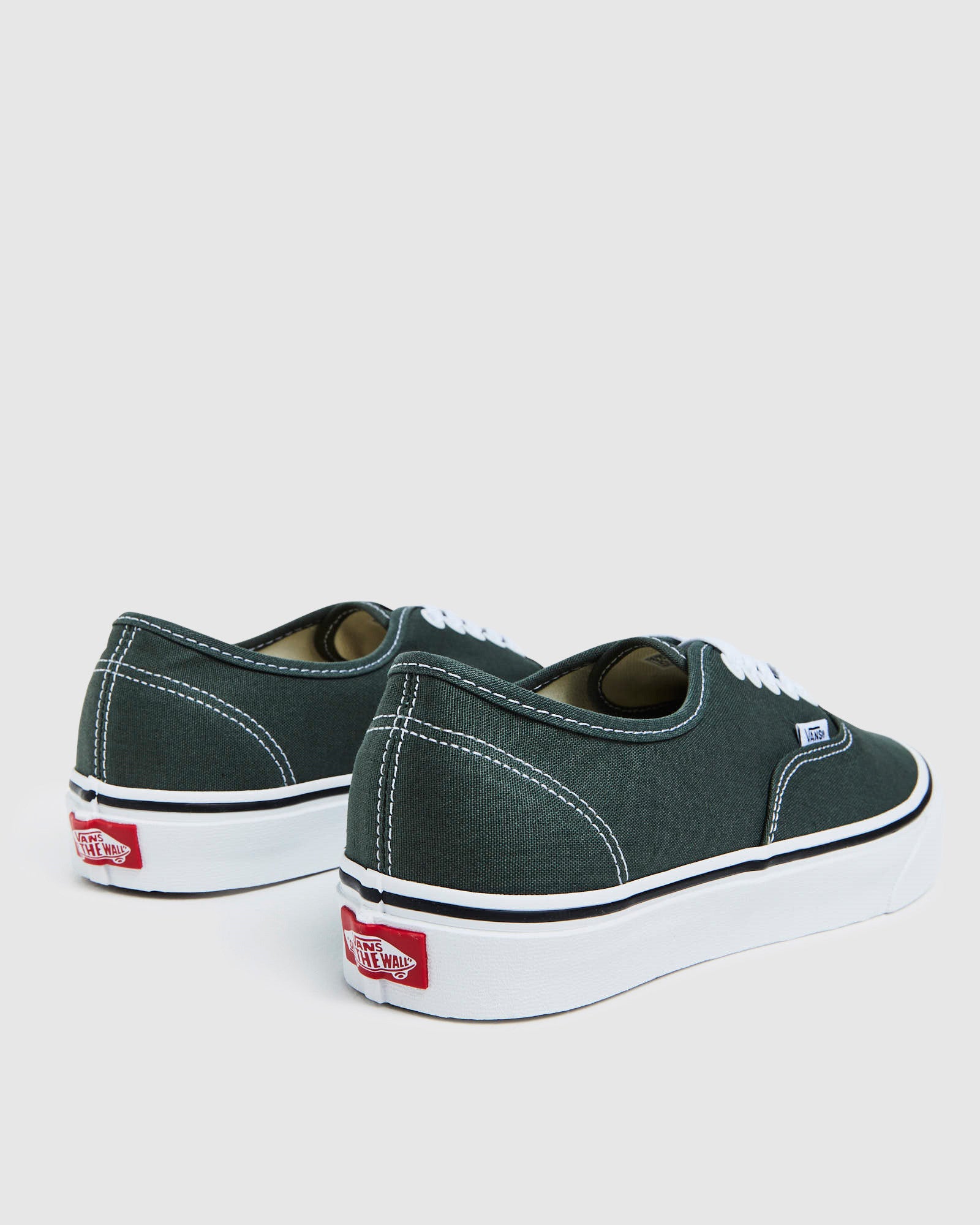 Authentic Sneakers - Image 6