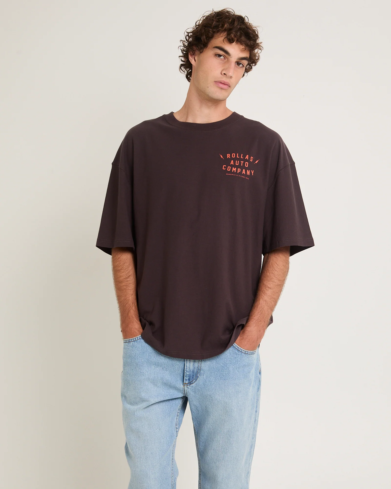 Auto Box T-Shirt - Image 2