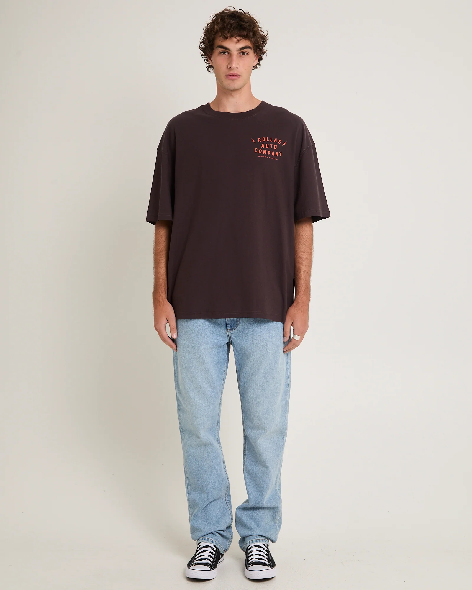 Auto Box T-Shirt - Image 3