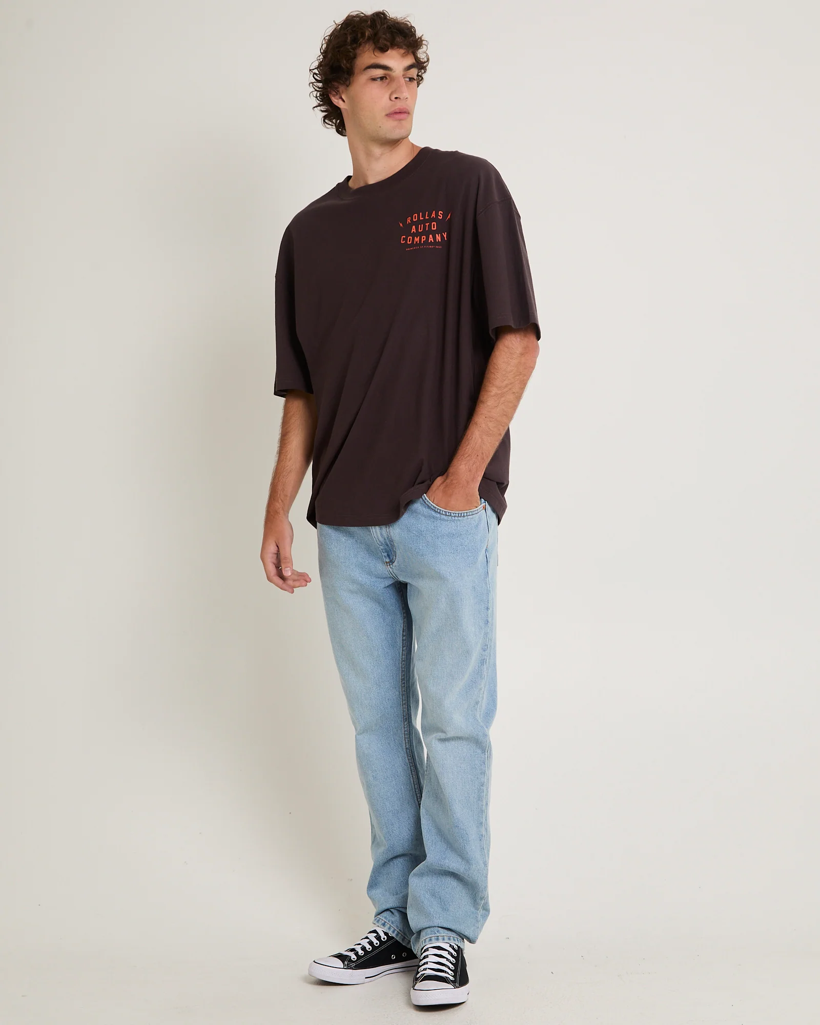Auto Box T-Shirt - Image 4