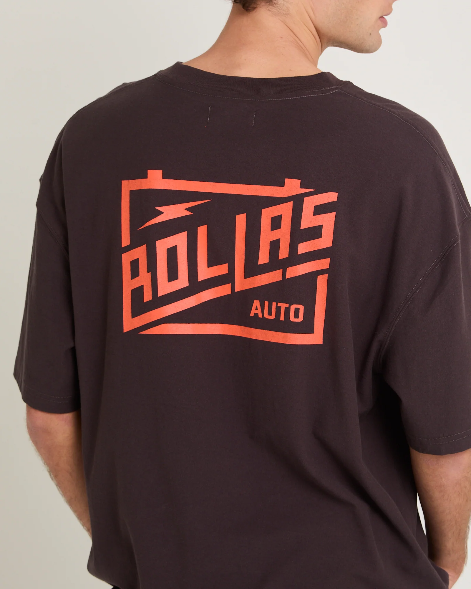 Auto Box T-Shirt - Image 5