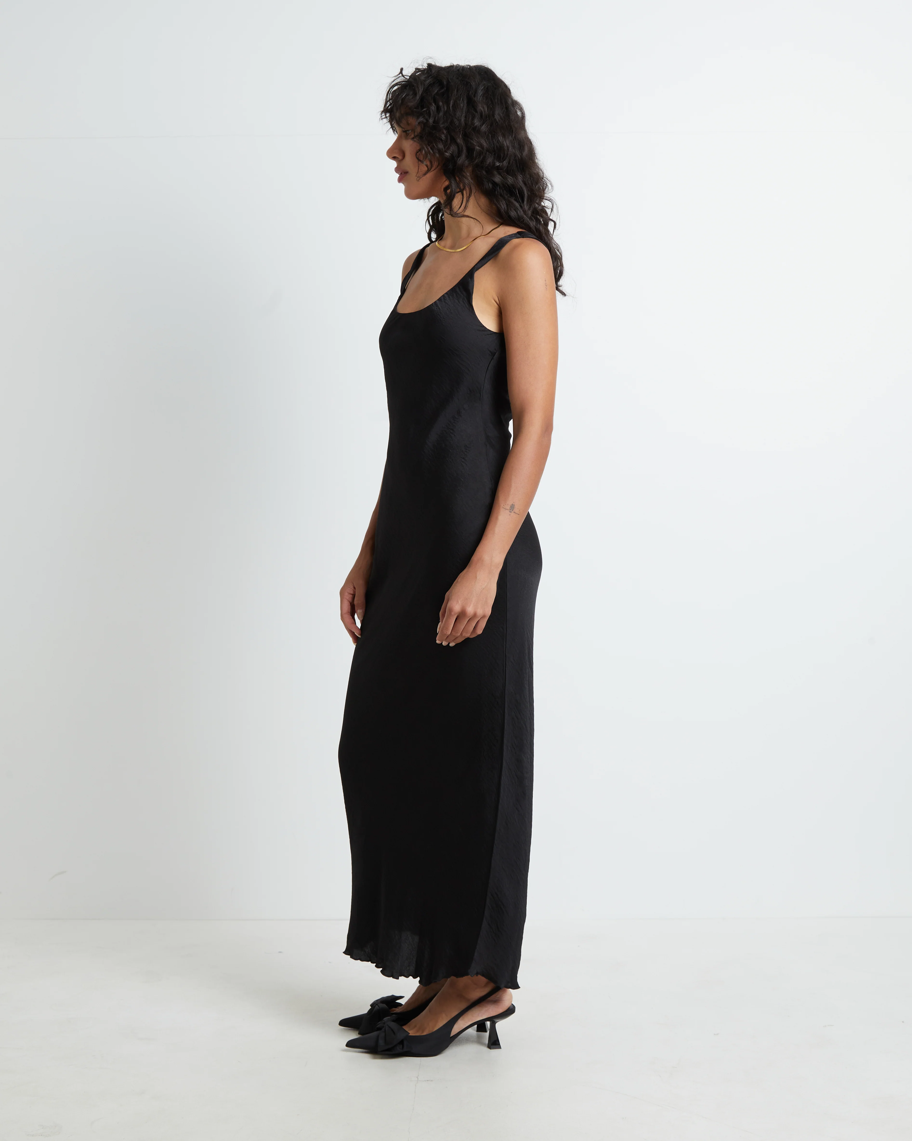 Avada Maxi Dress - Image 3