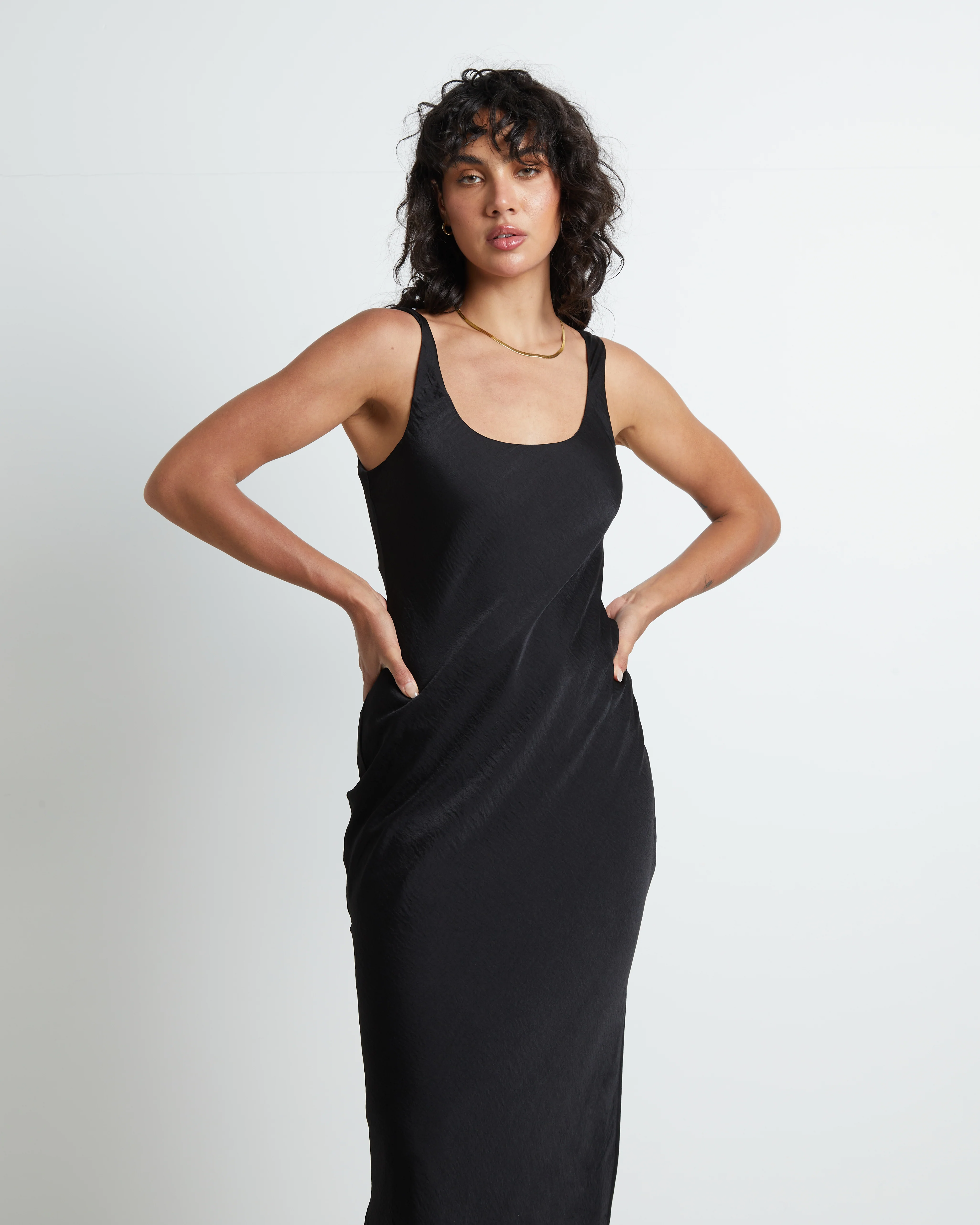 Avada Maxi Dress - Image 4