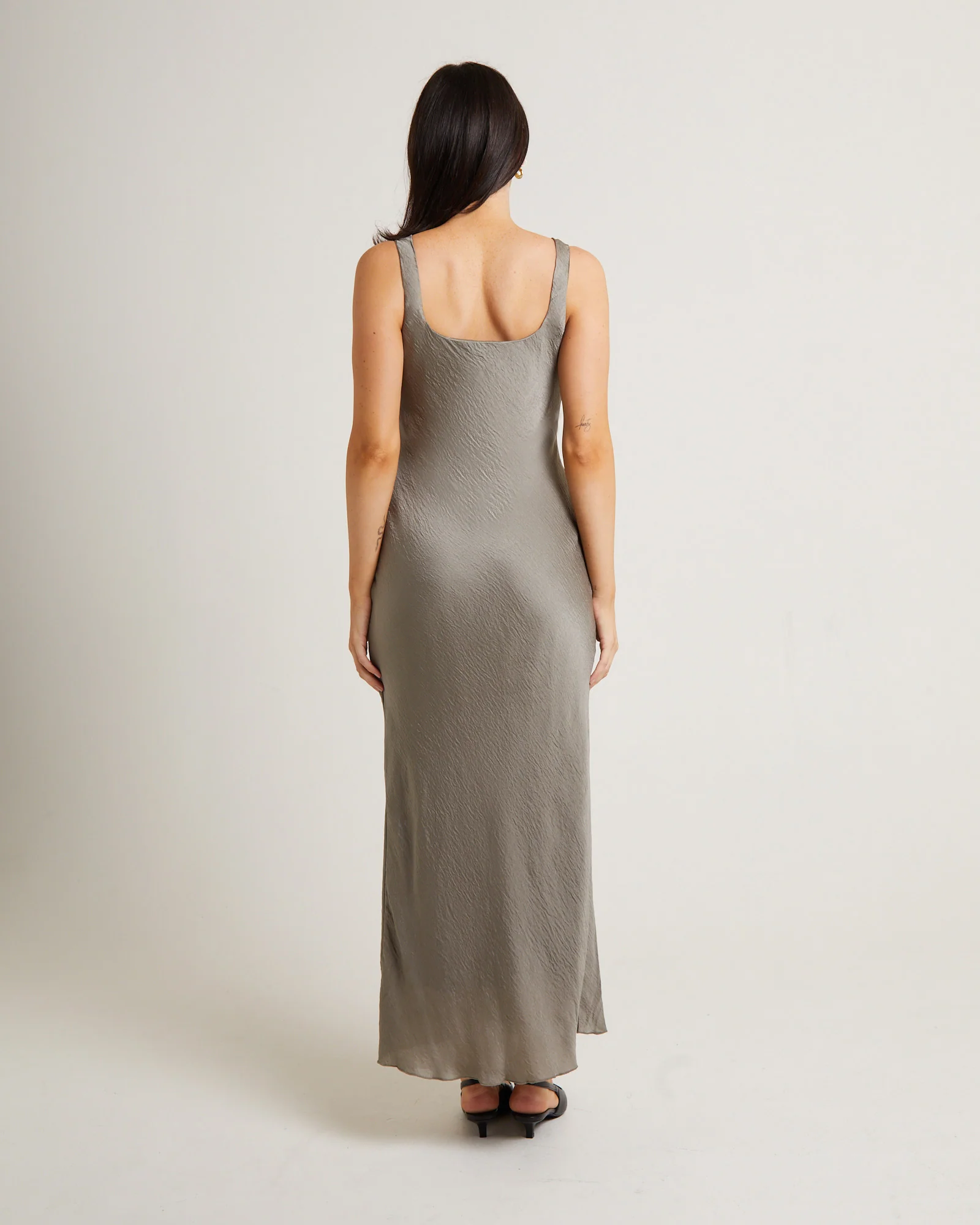 Avada Maxi Dress - Image 2