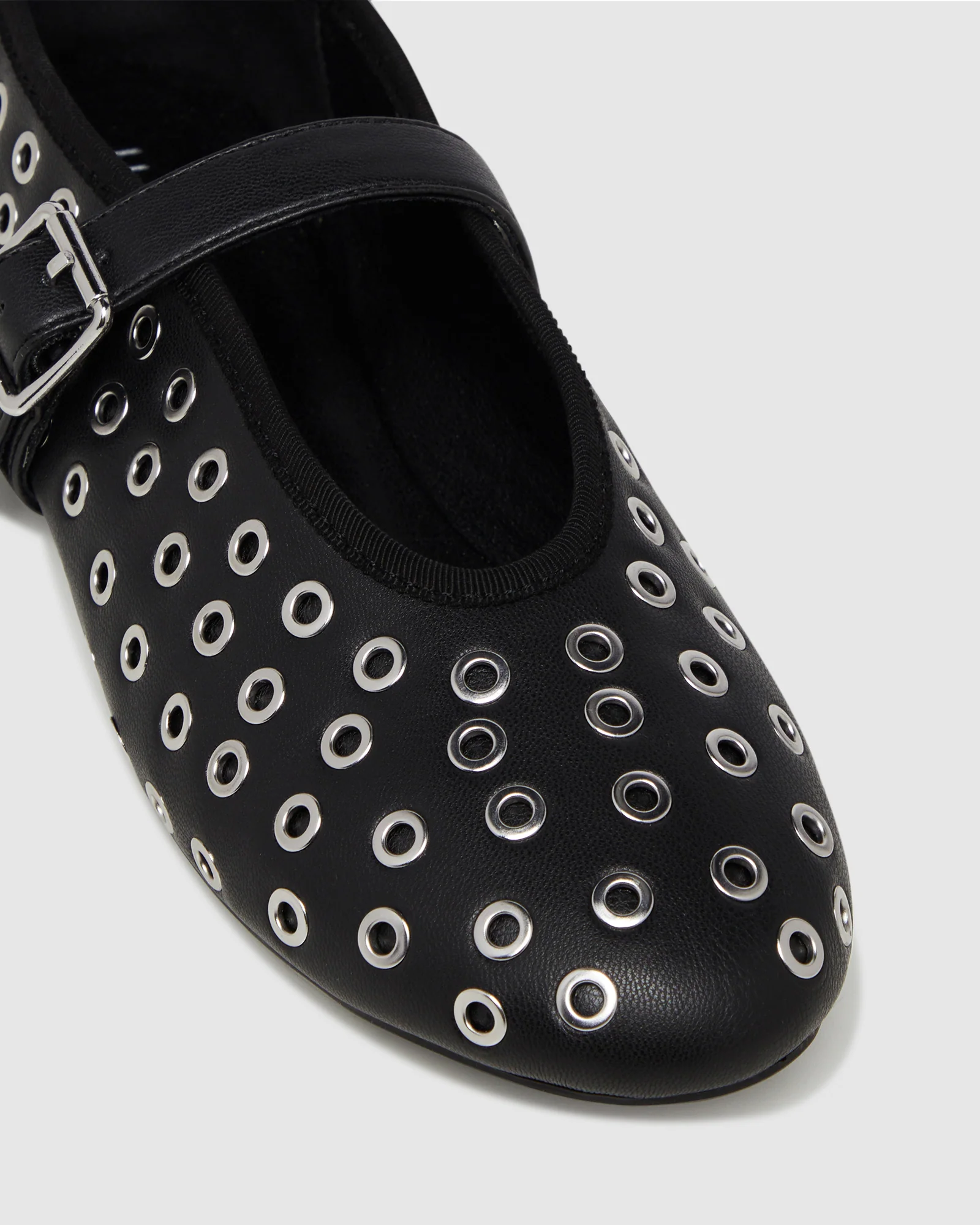 Avalon Ballet Flats - Image 2