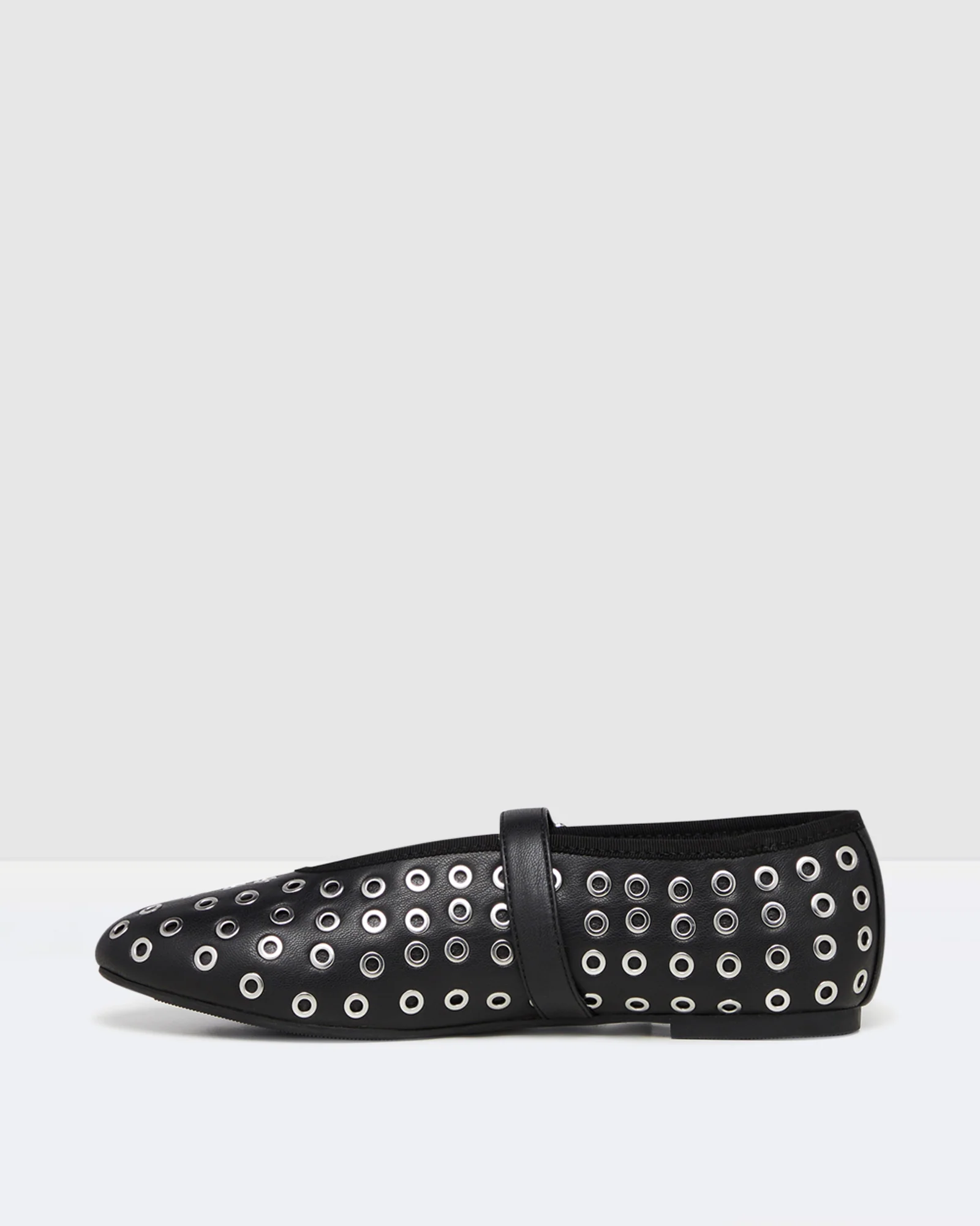 Avalon Ballet Flats - Image 3
