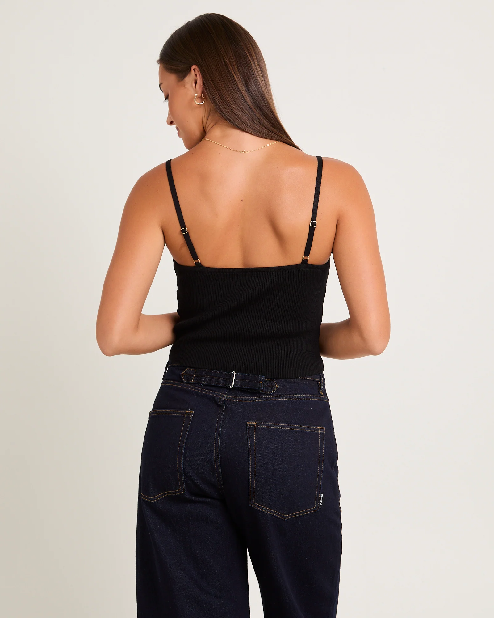 Avalon Tank Top - Image 2