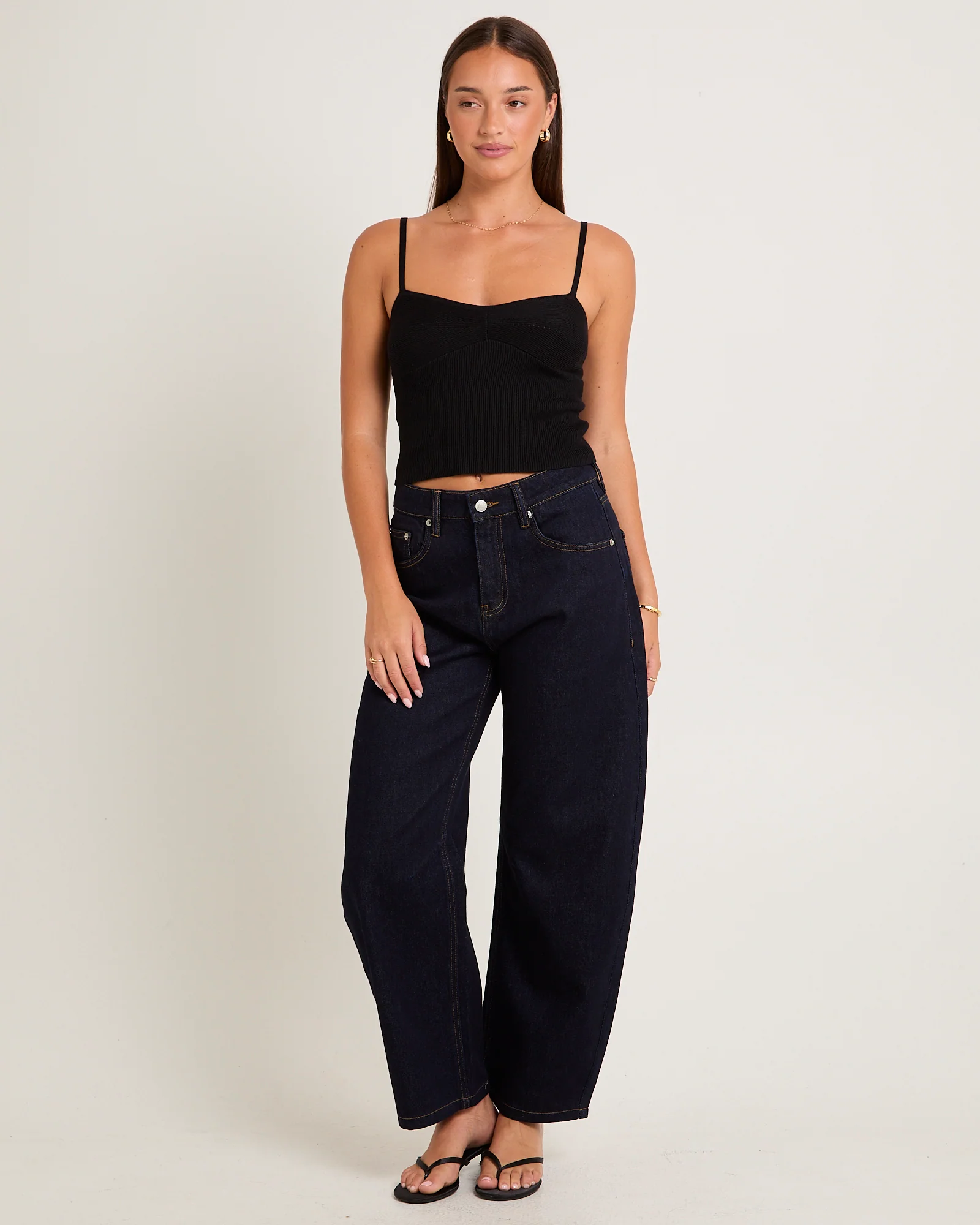 Avalon Tank Top - Image 3