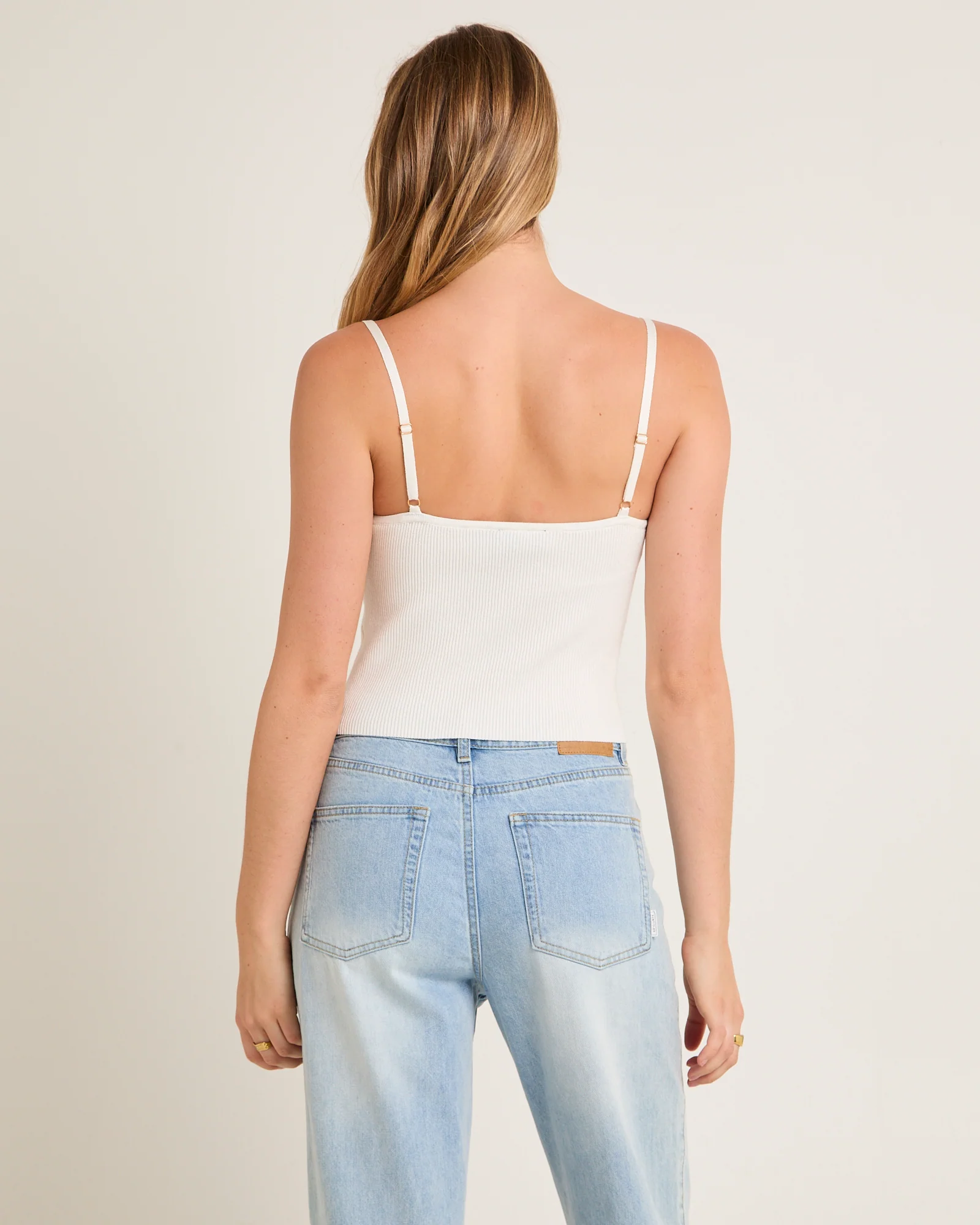 Avalon Tank Top - Image 2