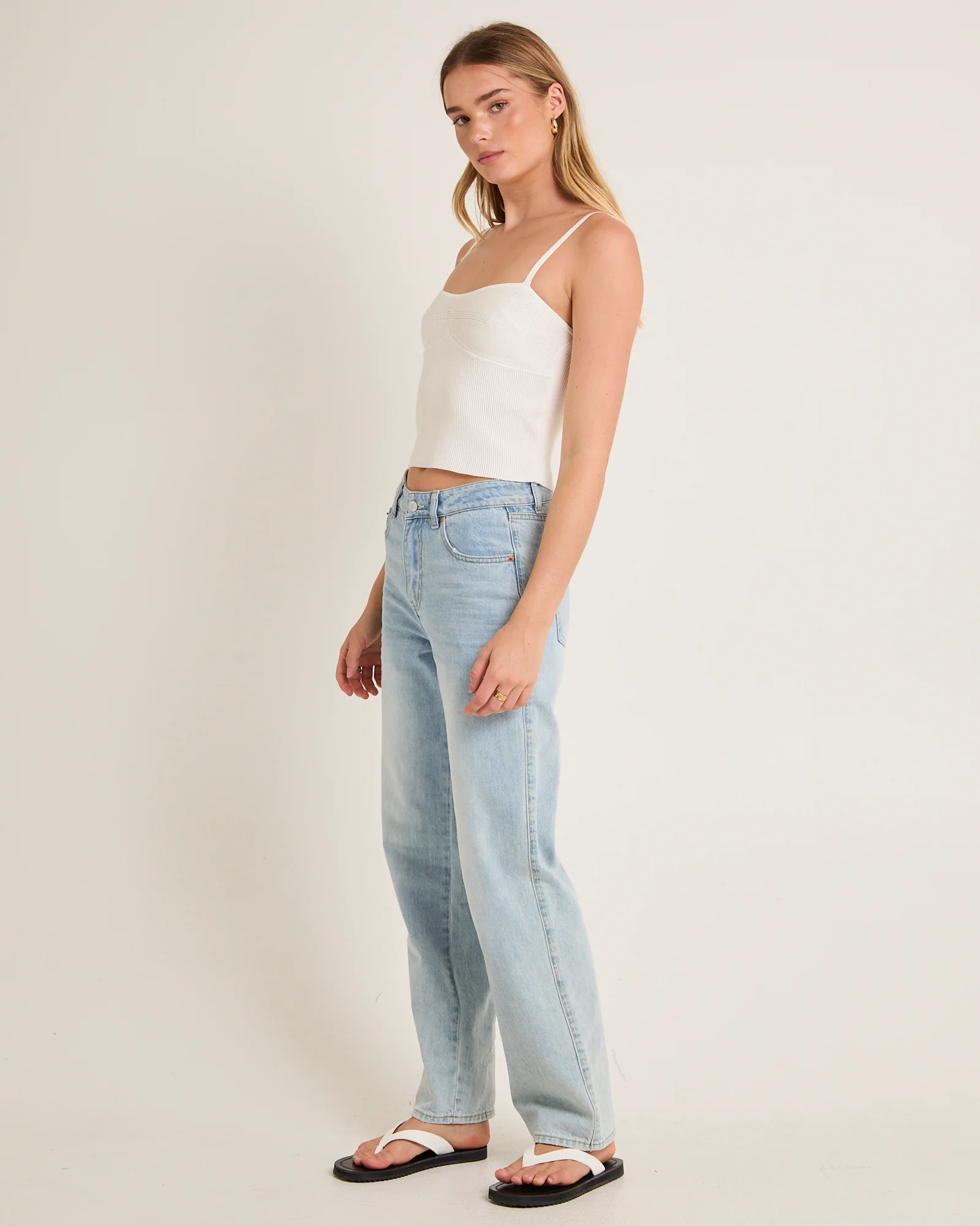 Avalon Tank Top - Image 4