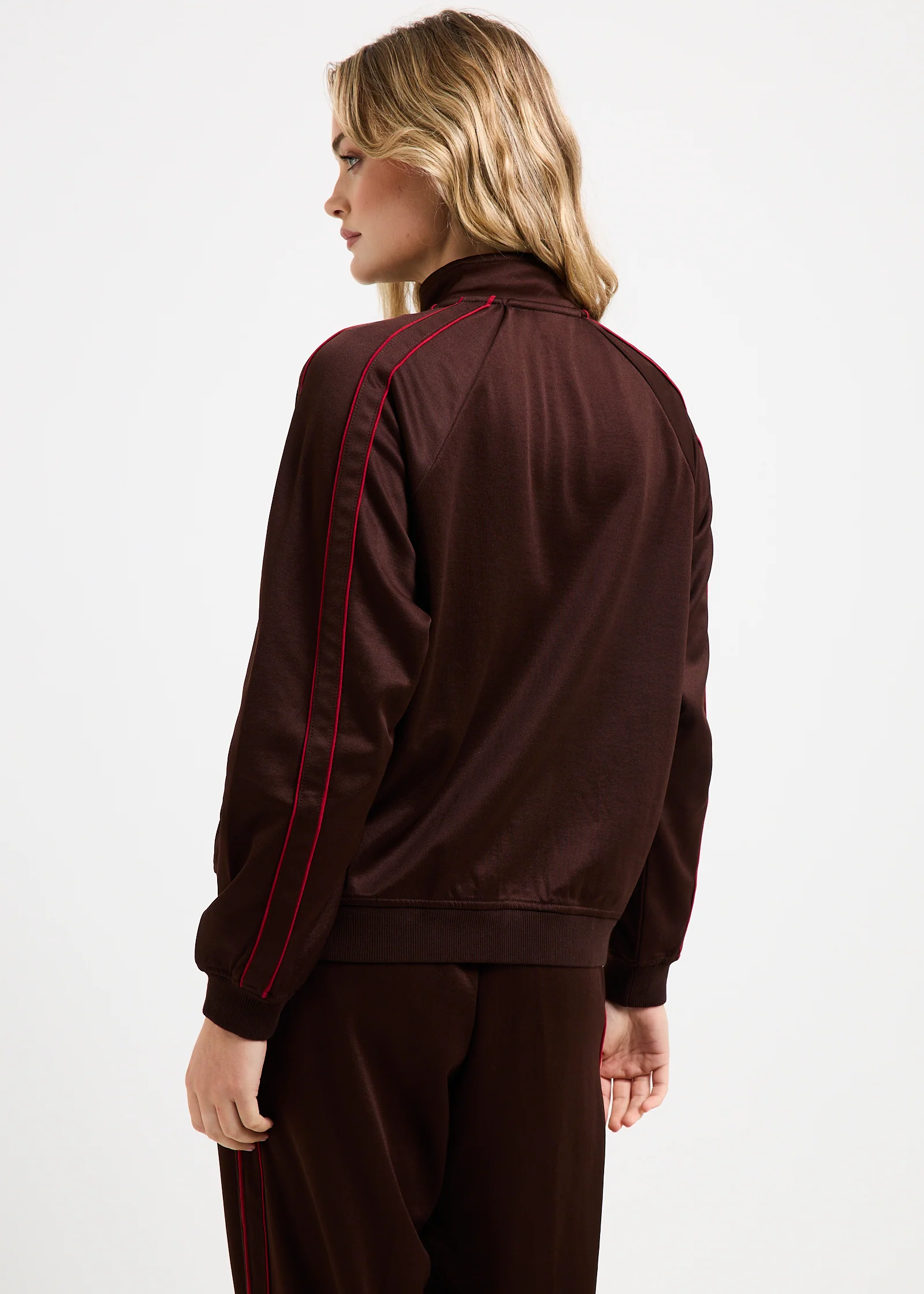 Avenue Track Jacket - Image 4