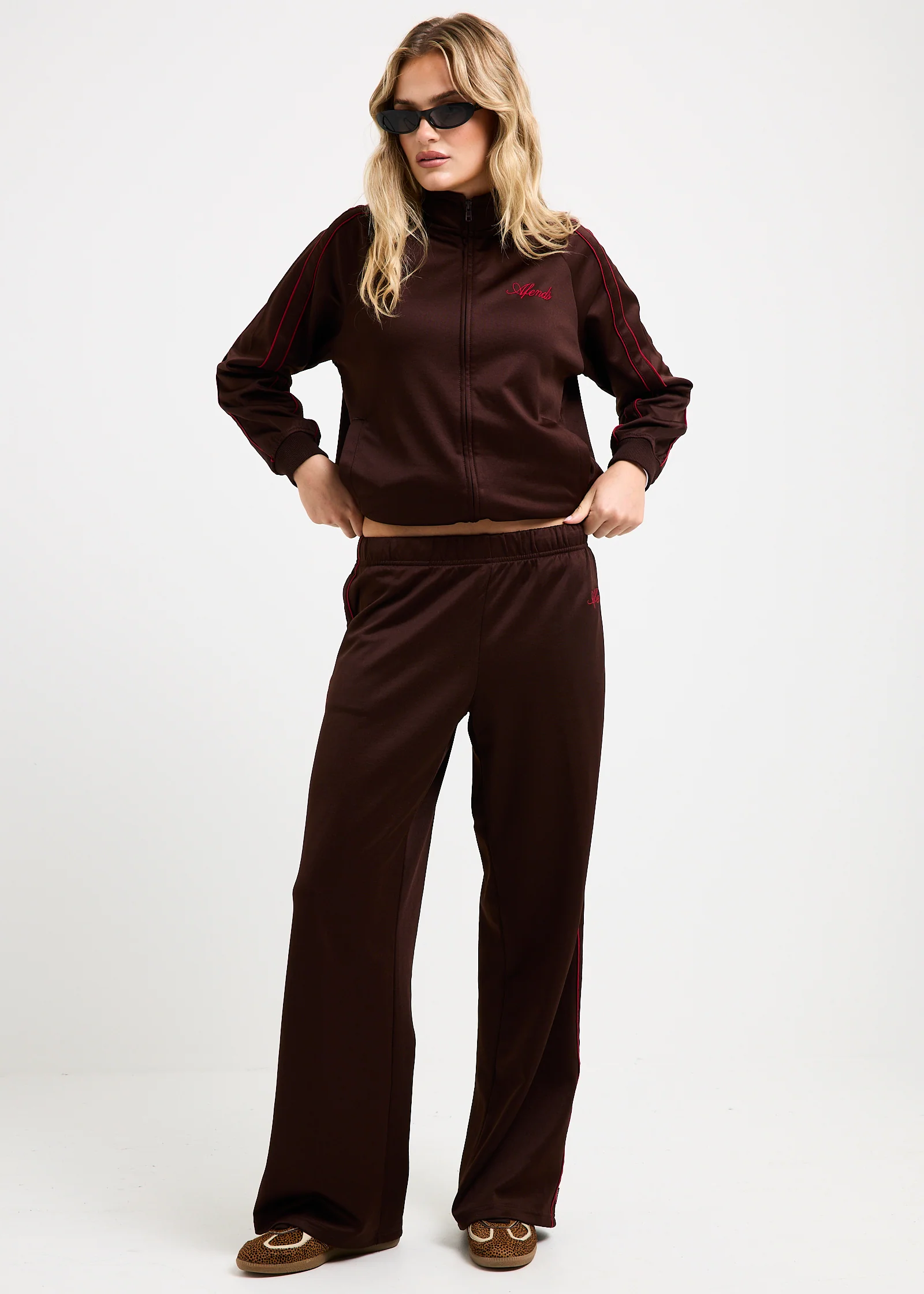 Avenue Track Pants - Image 2