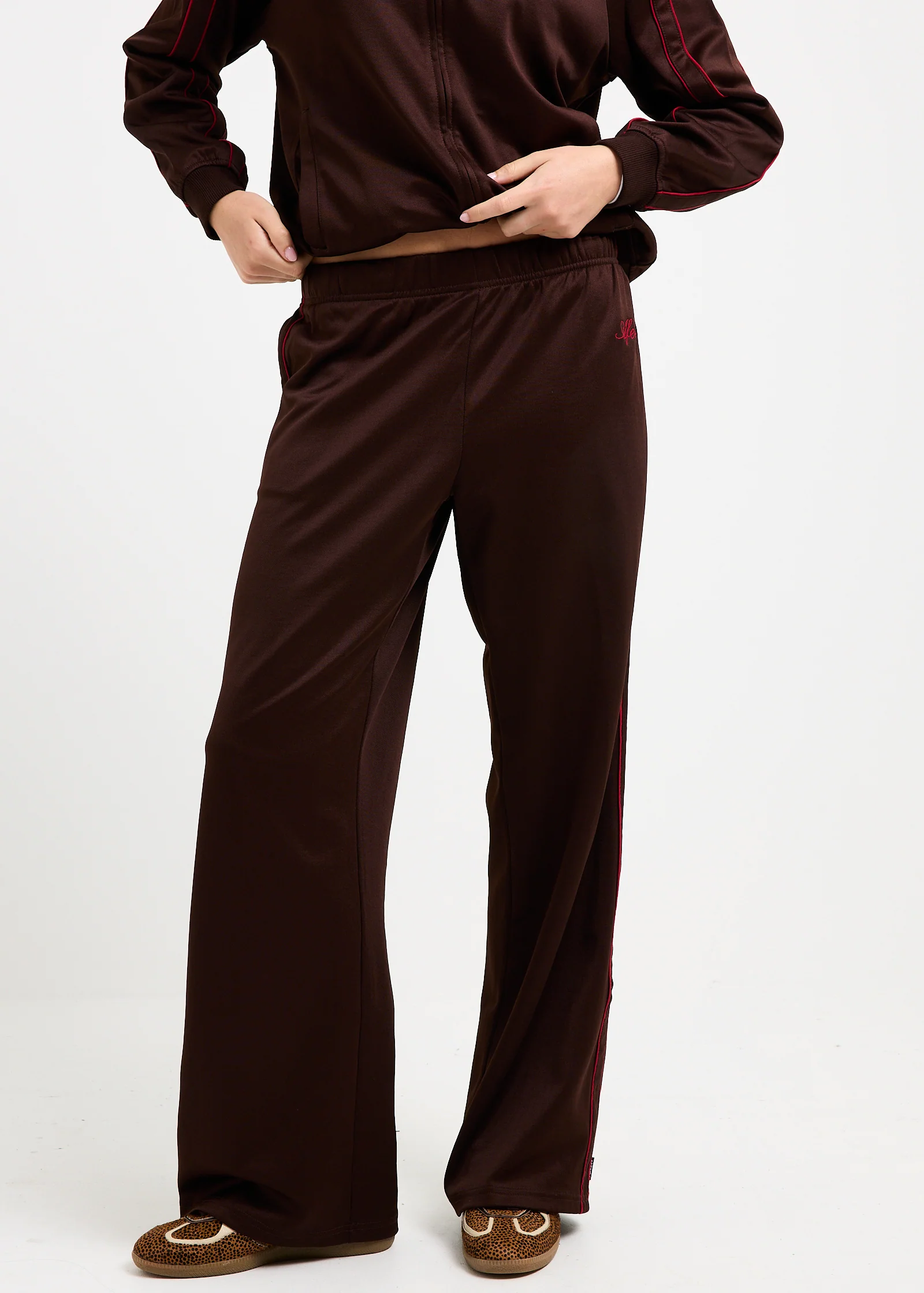 Avenue Track Pants - Image 3