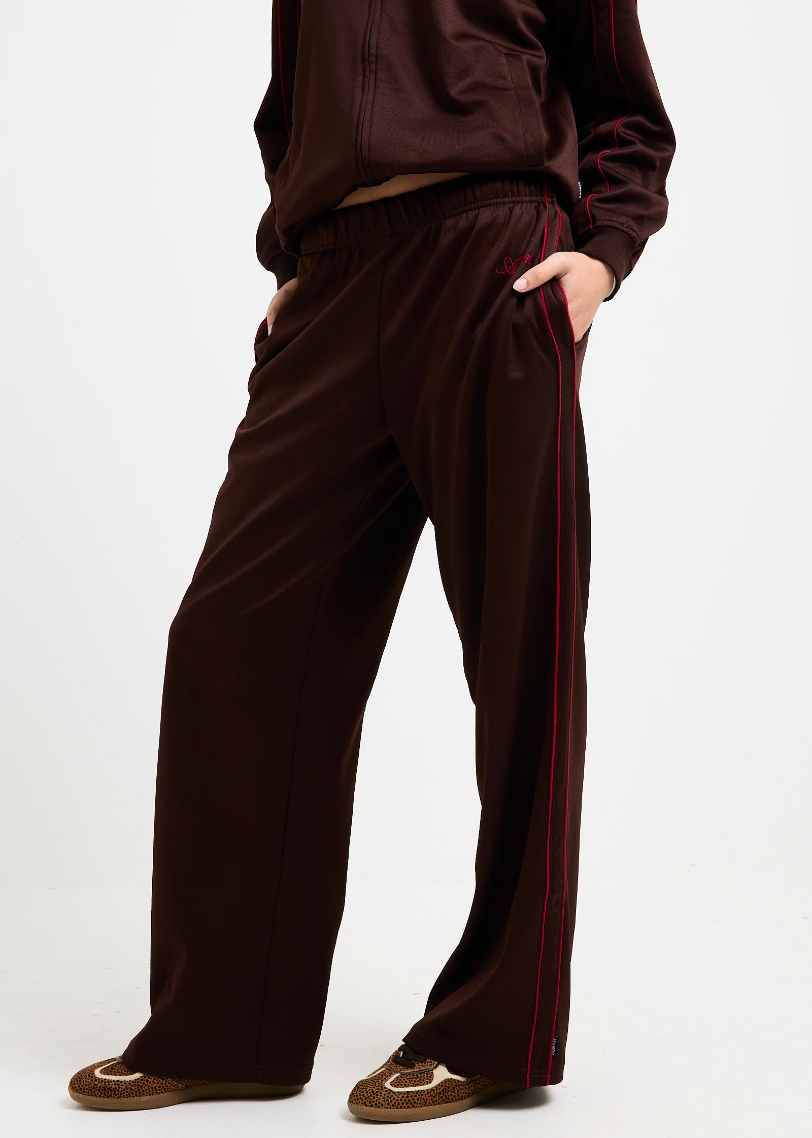 Avenue Track Pants - Image 4