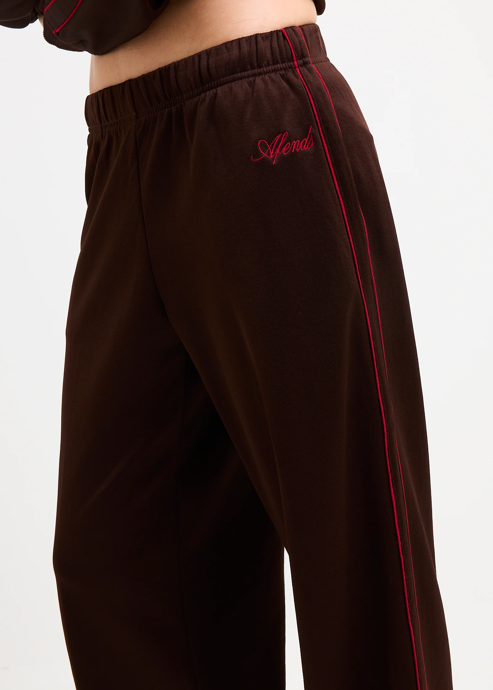 Avenue Track Pants - Image 6