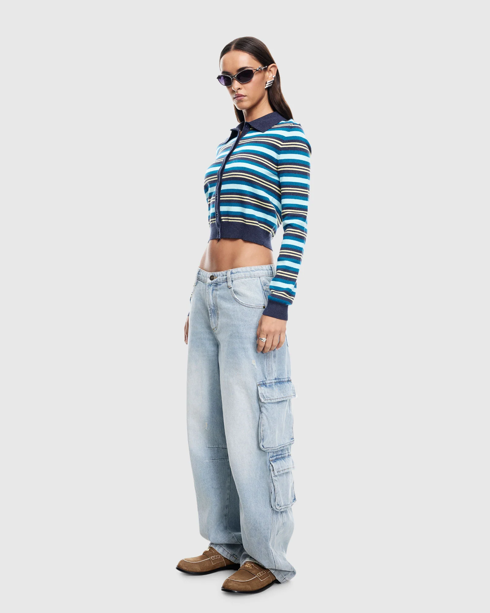 Awakening Cardigan - Image 3
