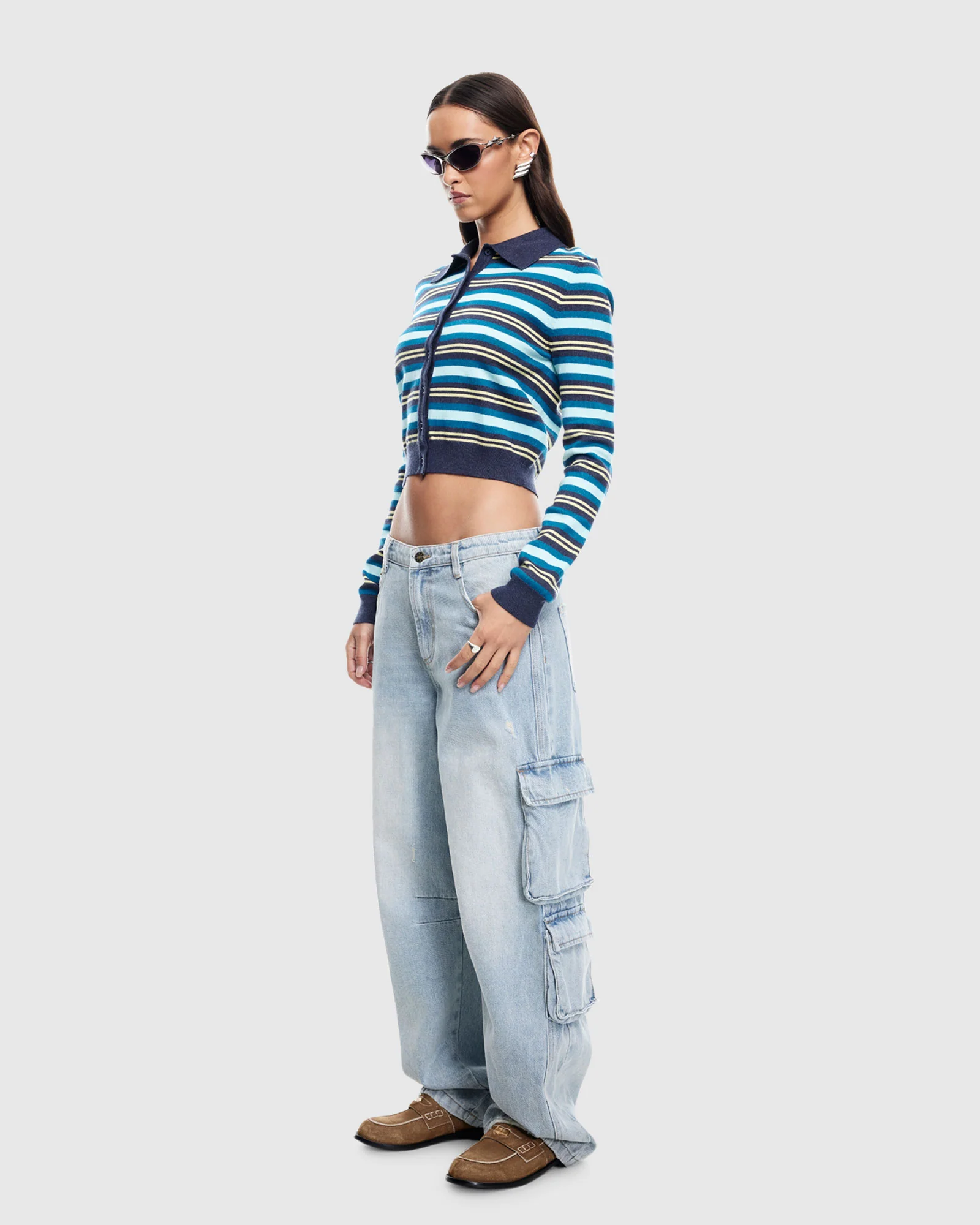 Awakening Cardigan - Image 4