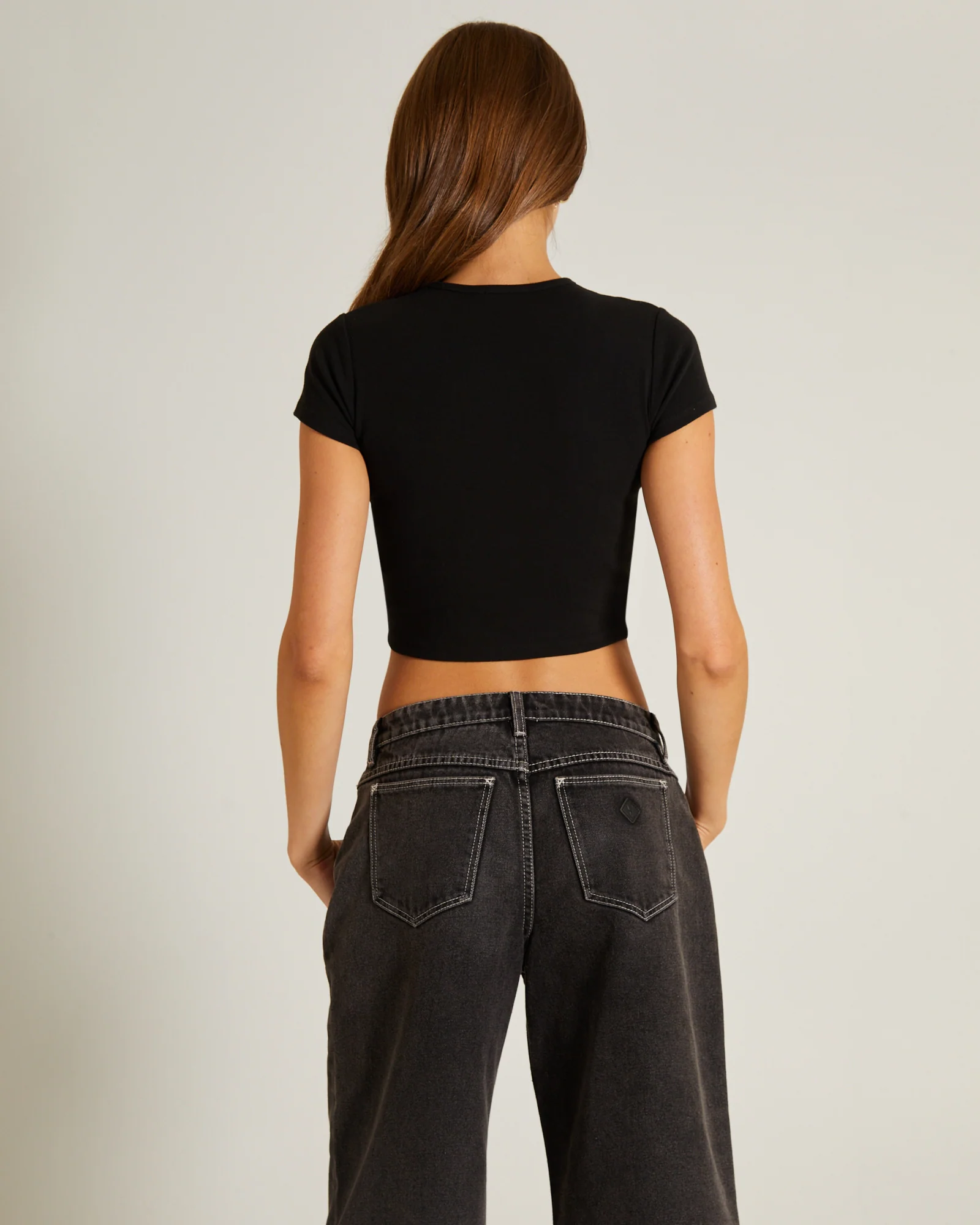 Baby Tee - Image 2