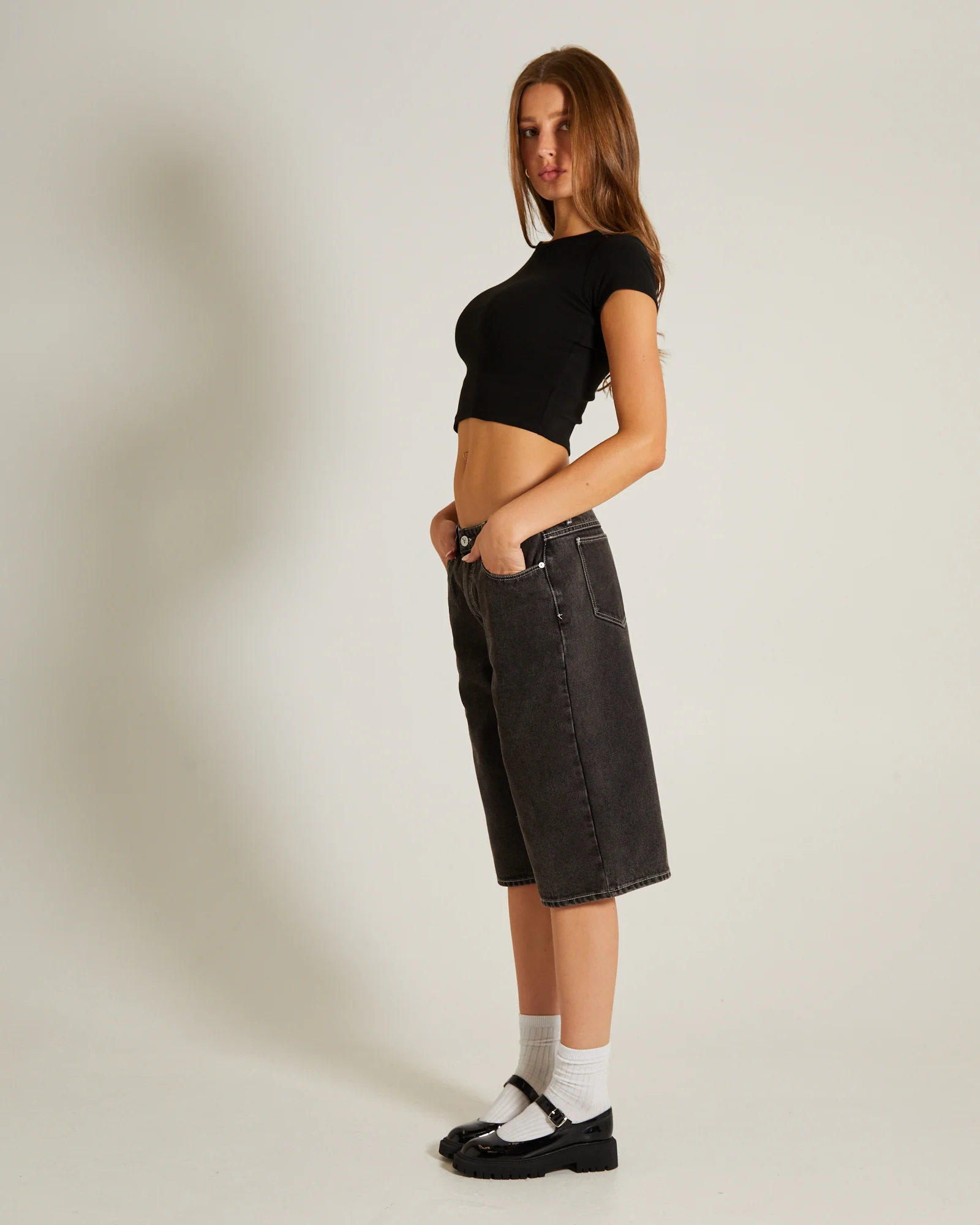 Baby Tee - Image 4