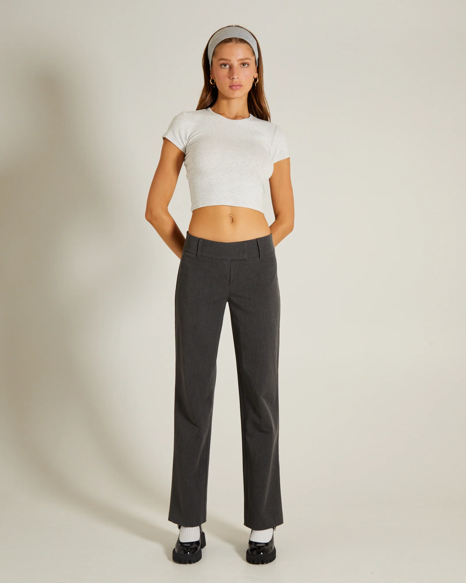 Baby Tee - Image 3