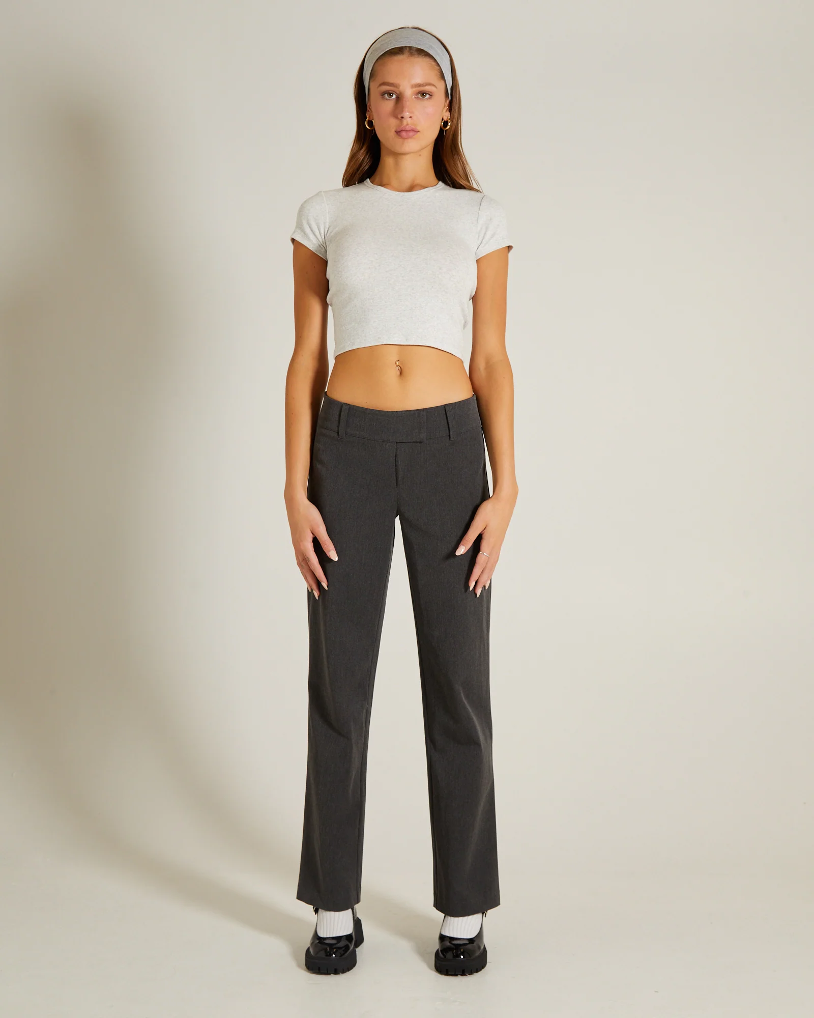 Baby Tee - Image 4