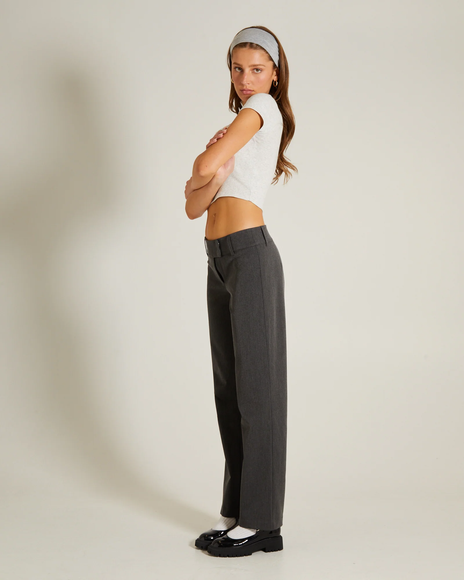 Baby Tee - Image 5