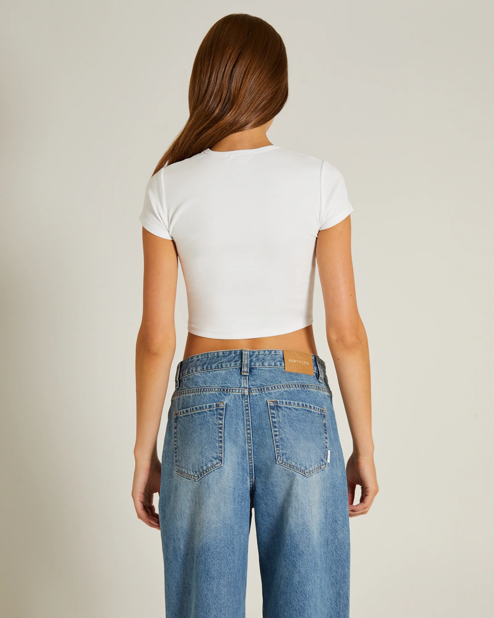 Baby Tee - Image 2