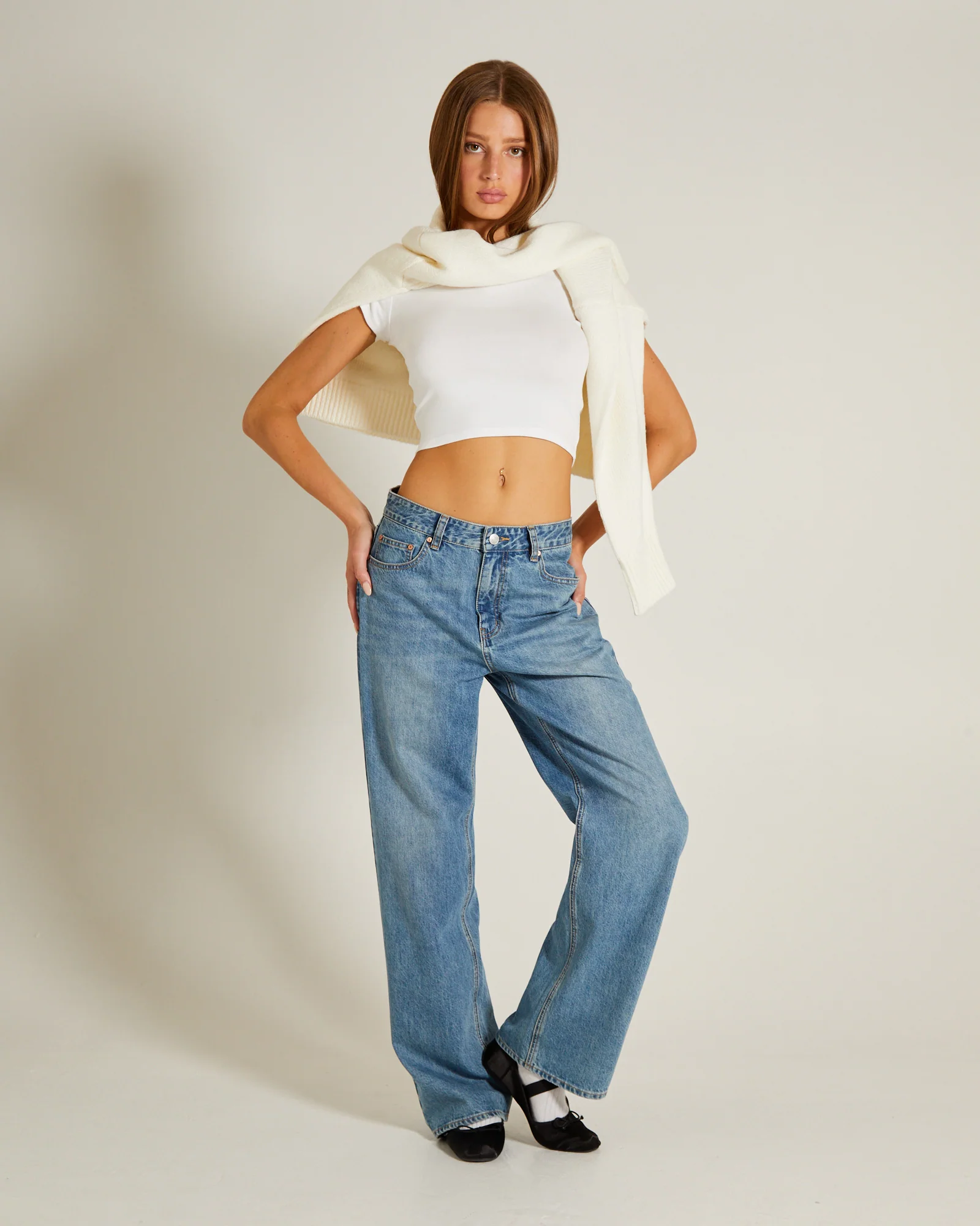 Baby Tee - Image 3