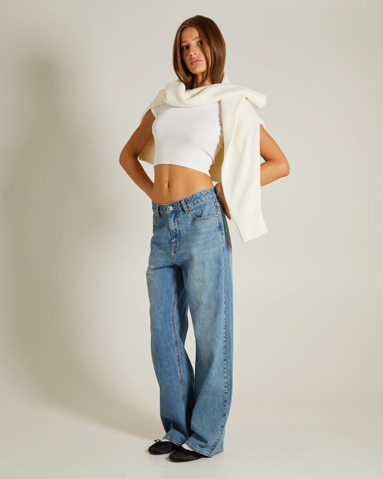 Baby Tee - Image 4