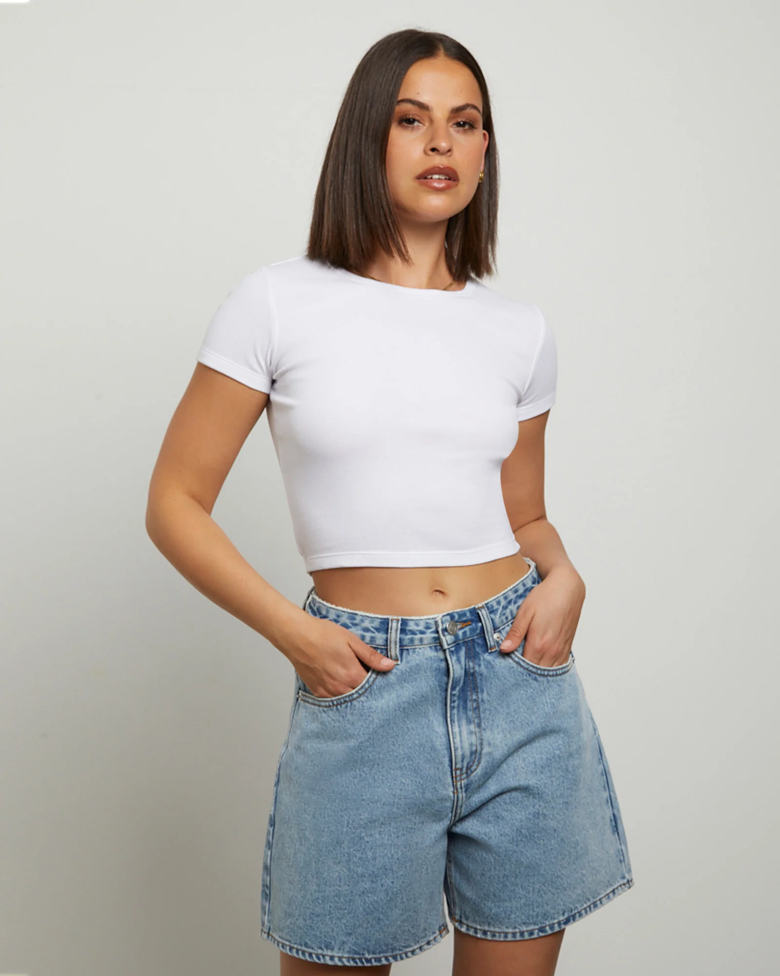 Baby Tee - Image 5
