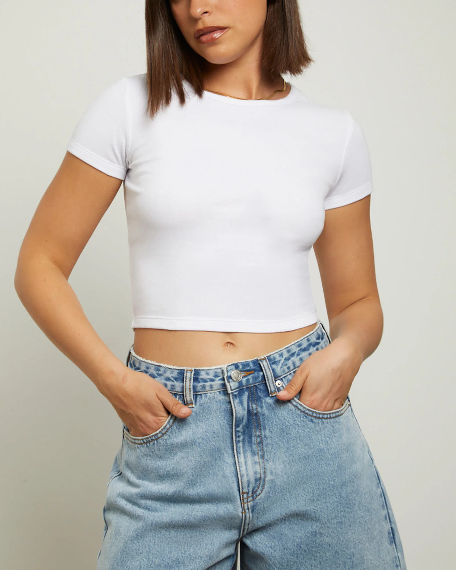 Baby Tee - Image 6