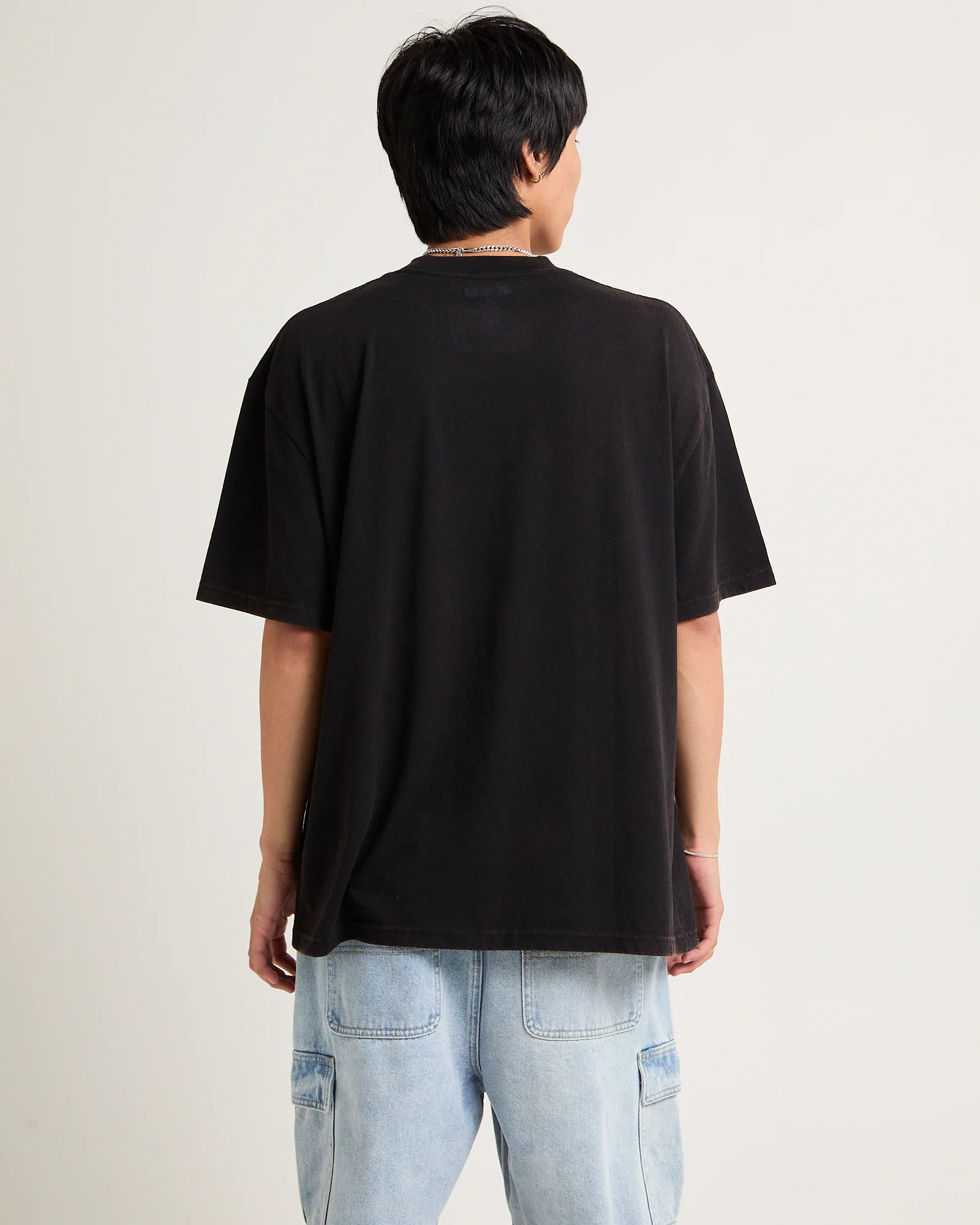 Backstreet Boys Oversized T-Shirt - Image 2