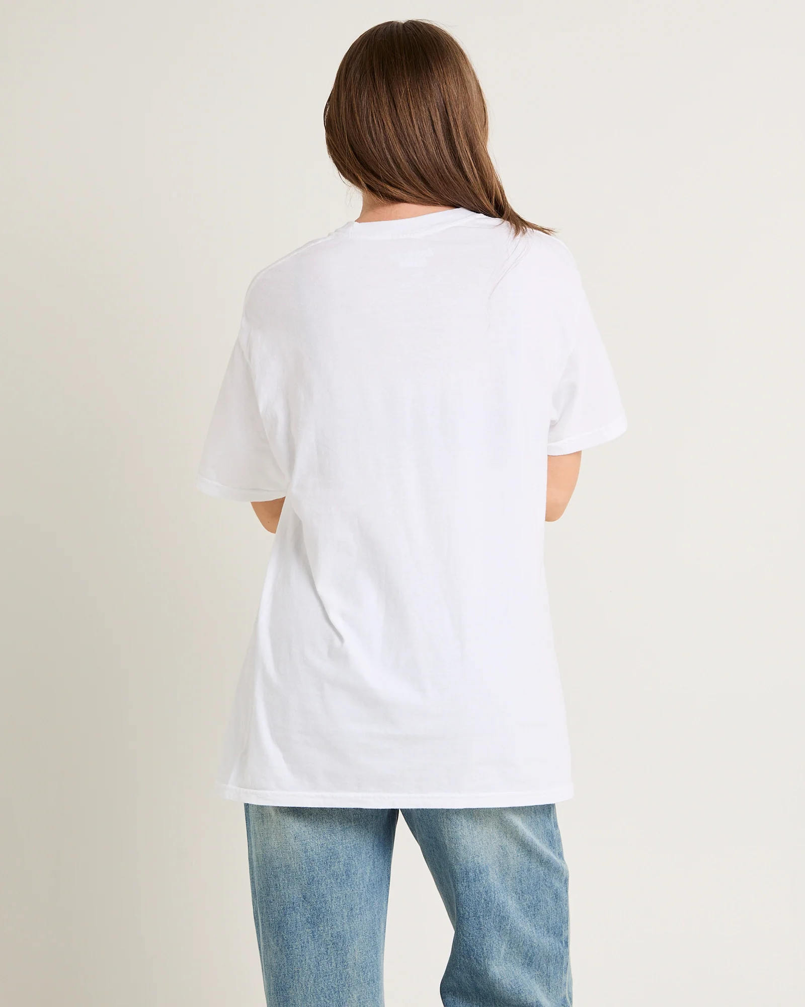 Backstreet Boys Oversized T-Shirt - Image 5