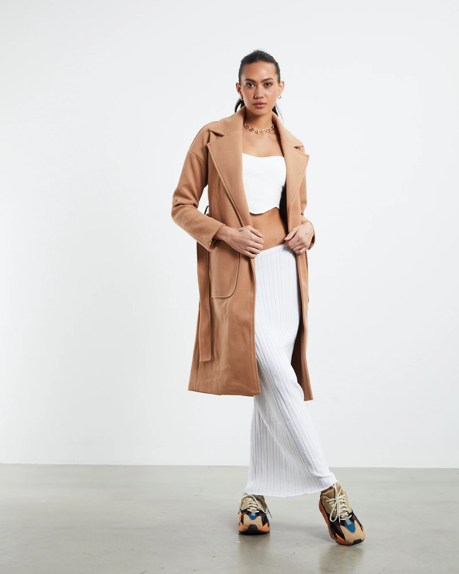 Baha Skirt - Image 3