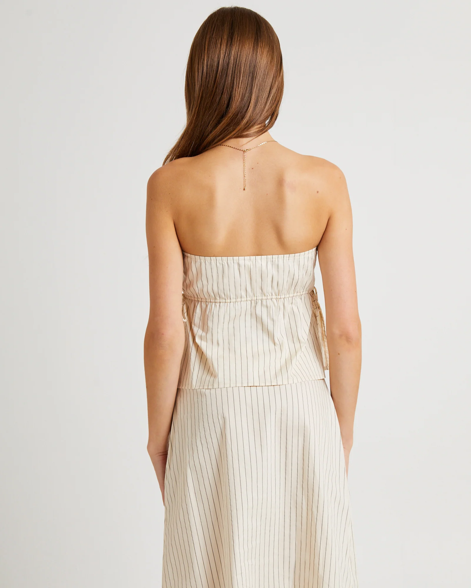 Bailey Bandeau Top - Image 2